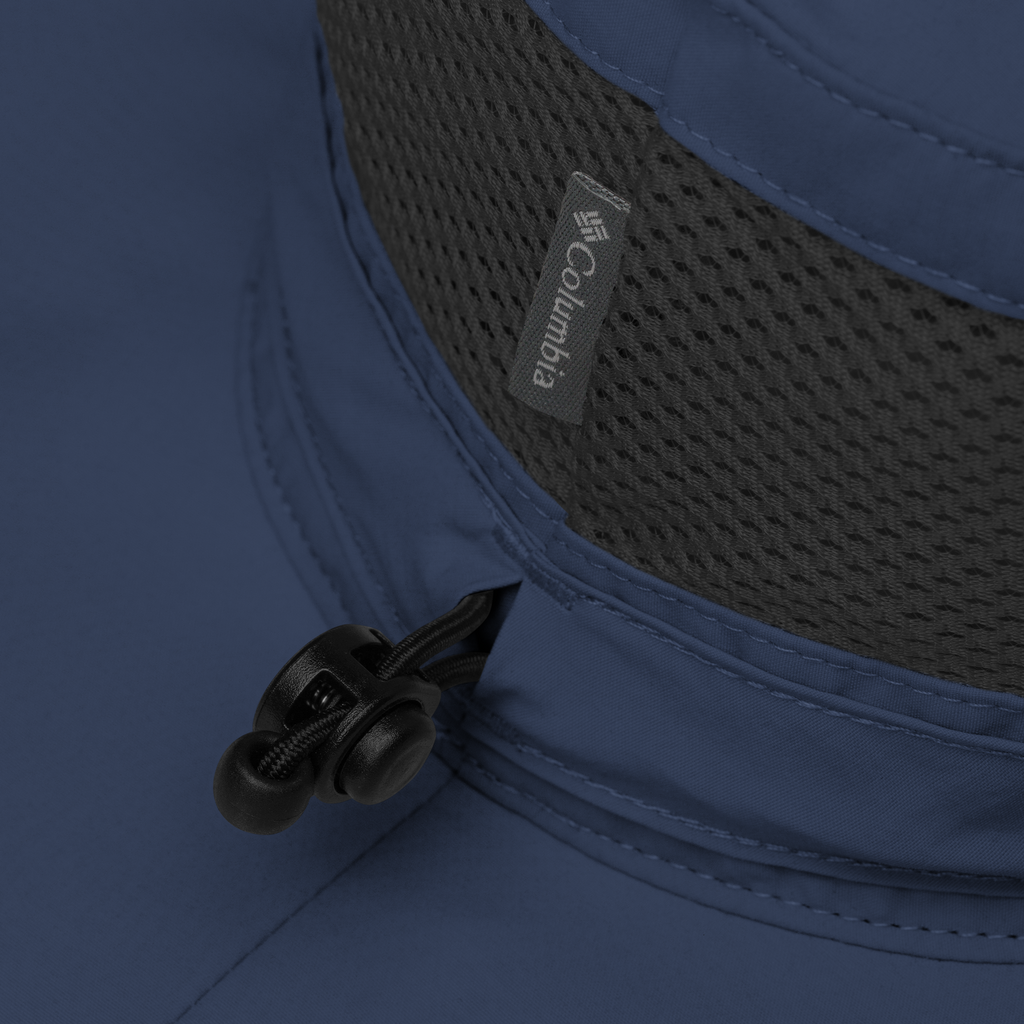 RacerDNA™ Columbia Booney Hat