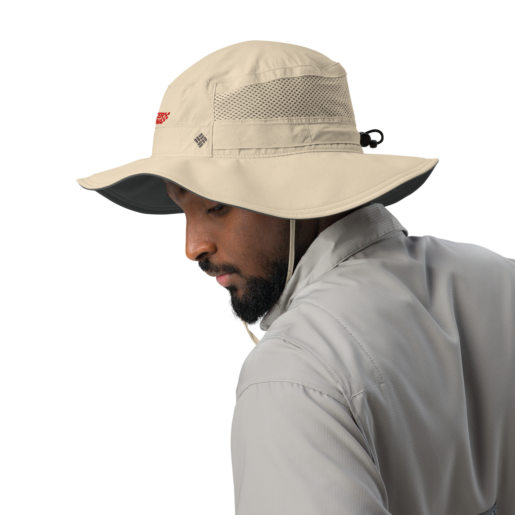 RacerDNA™ Columbia Booney Hat
