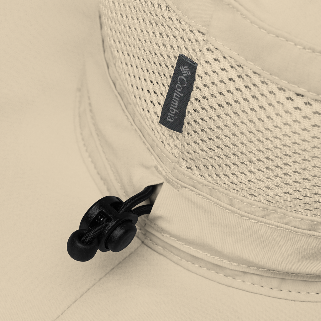 RacerDNA™ Columbia Booney Hat