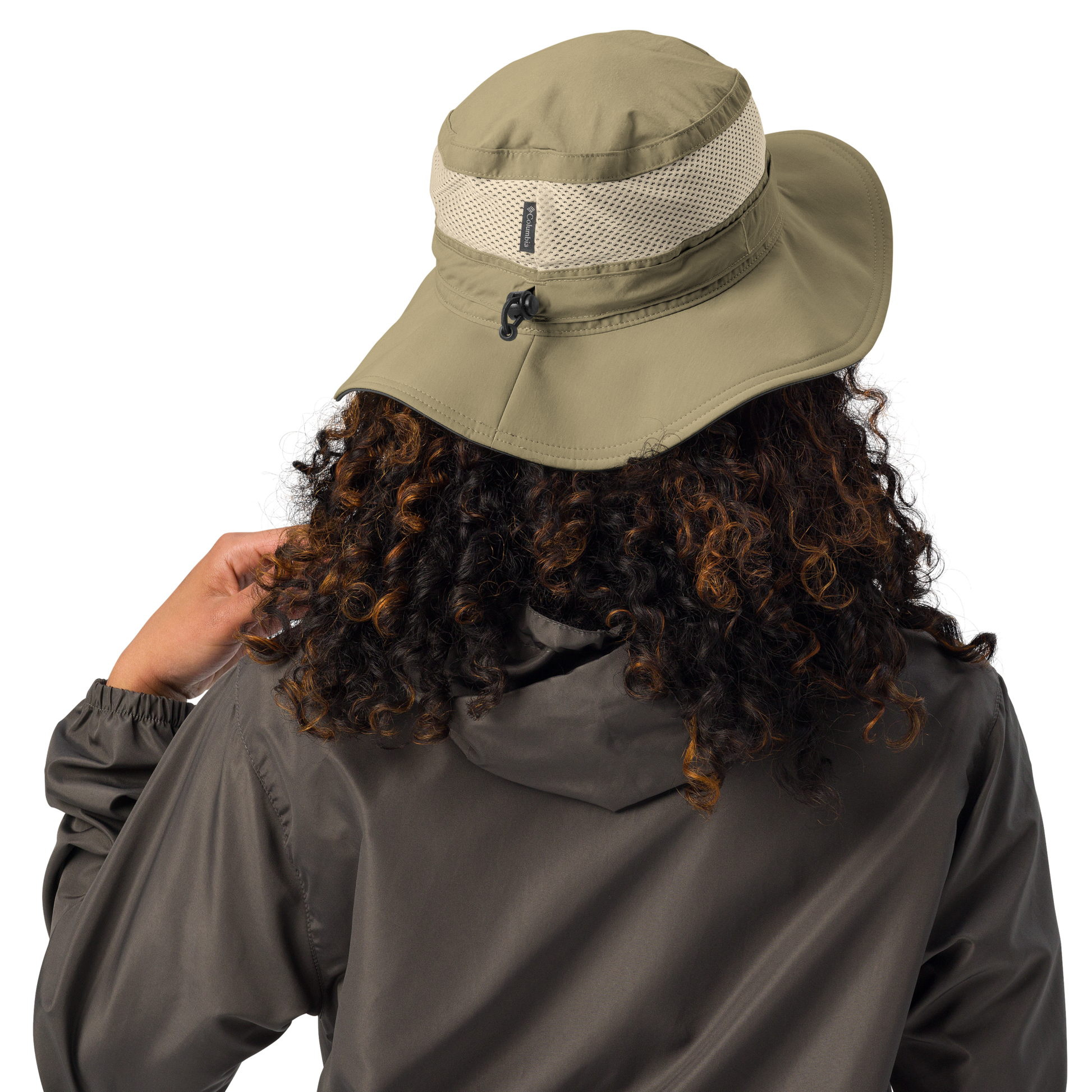 RacerDNA™ Columbia Booney Hat