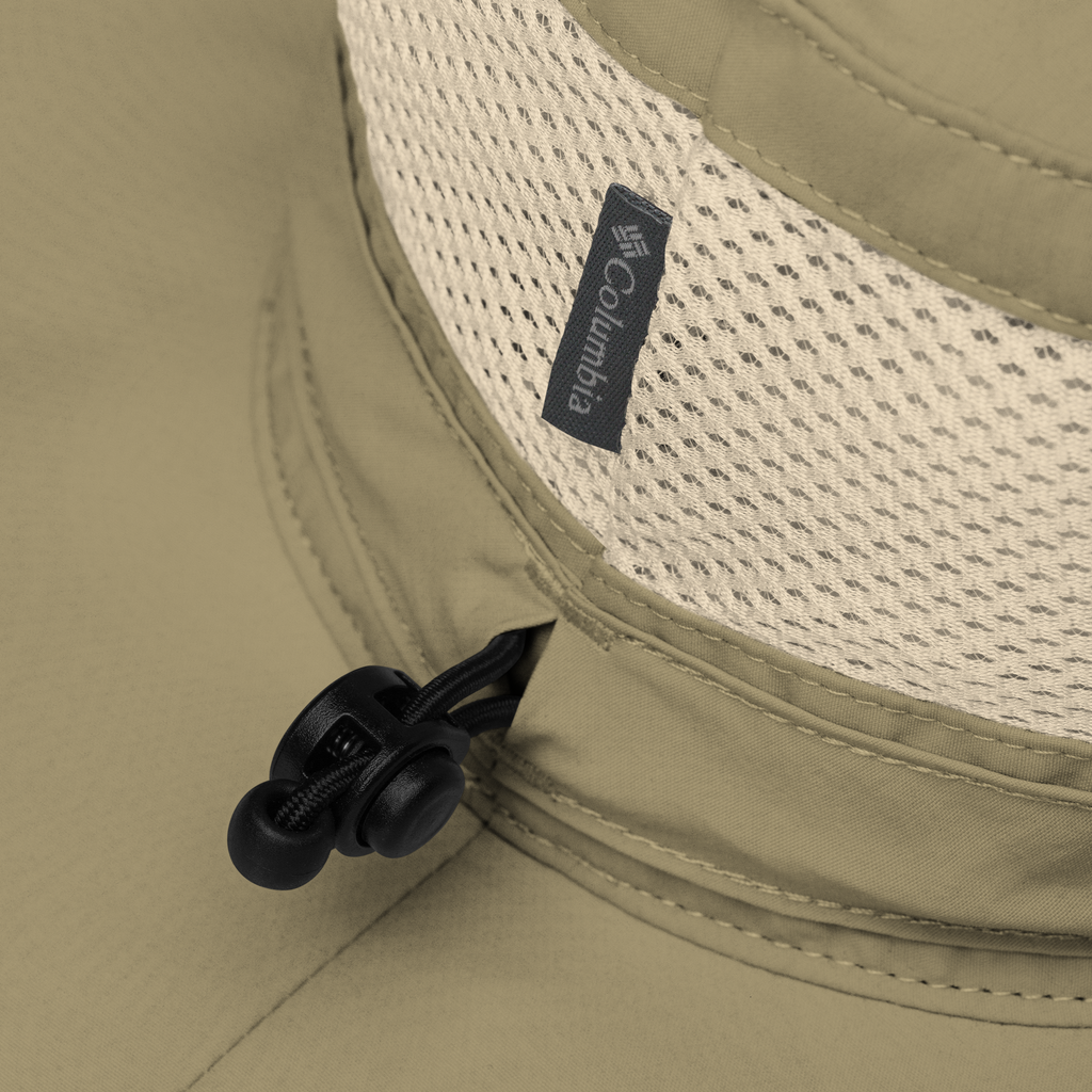 RacerDNA™ Columbia Booney Hat