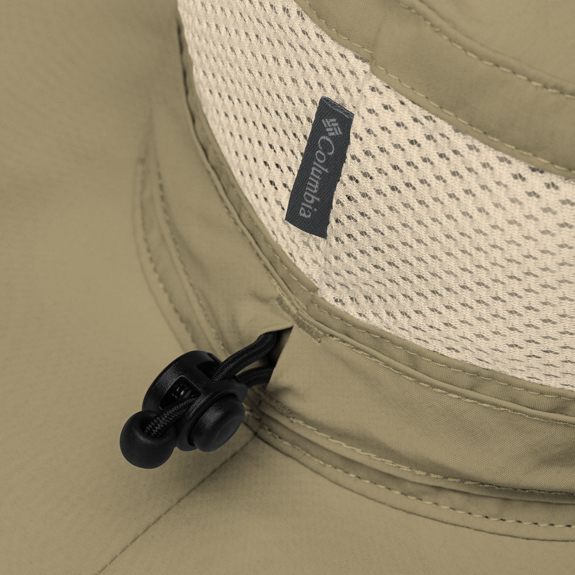 RacerDNA™ Columbia Booney Hat