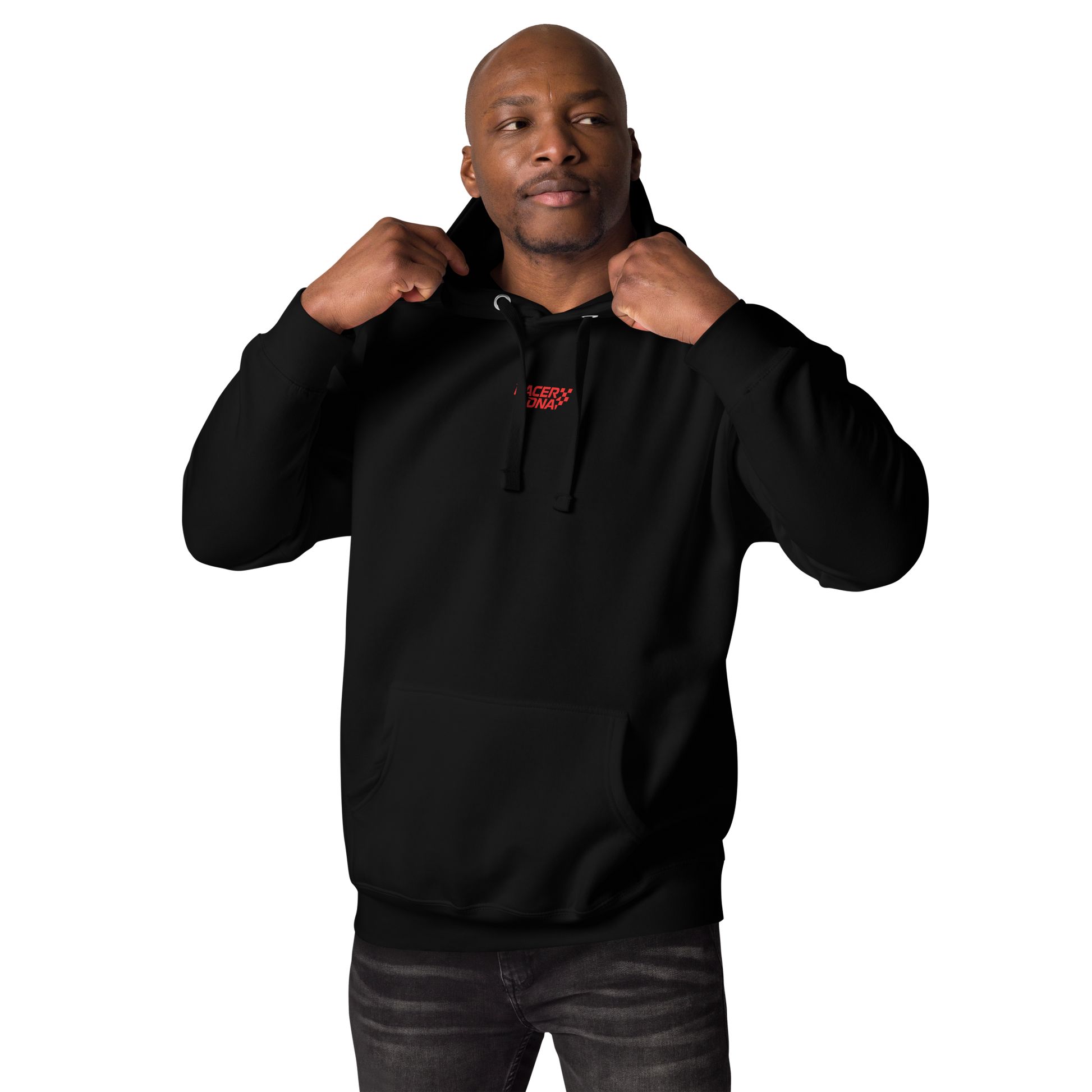 RacerDNA™ JDM Hoodie | Toyota Supra MK4 98'