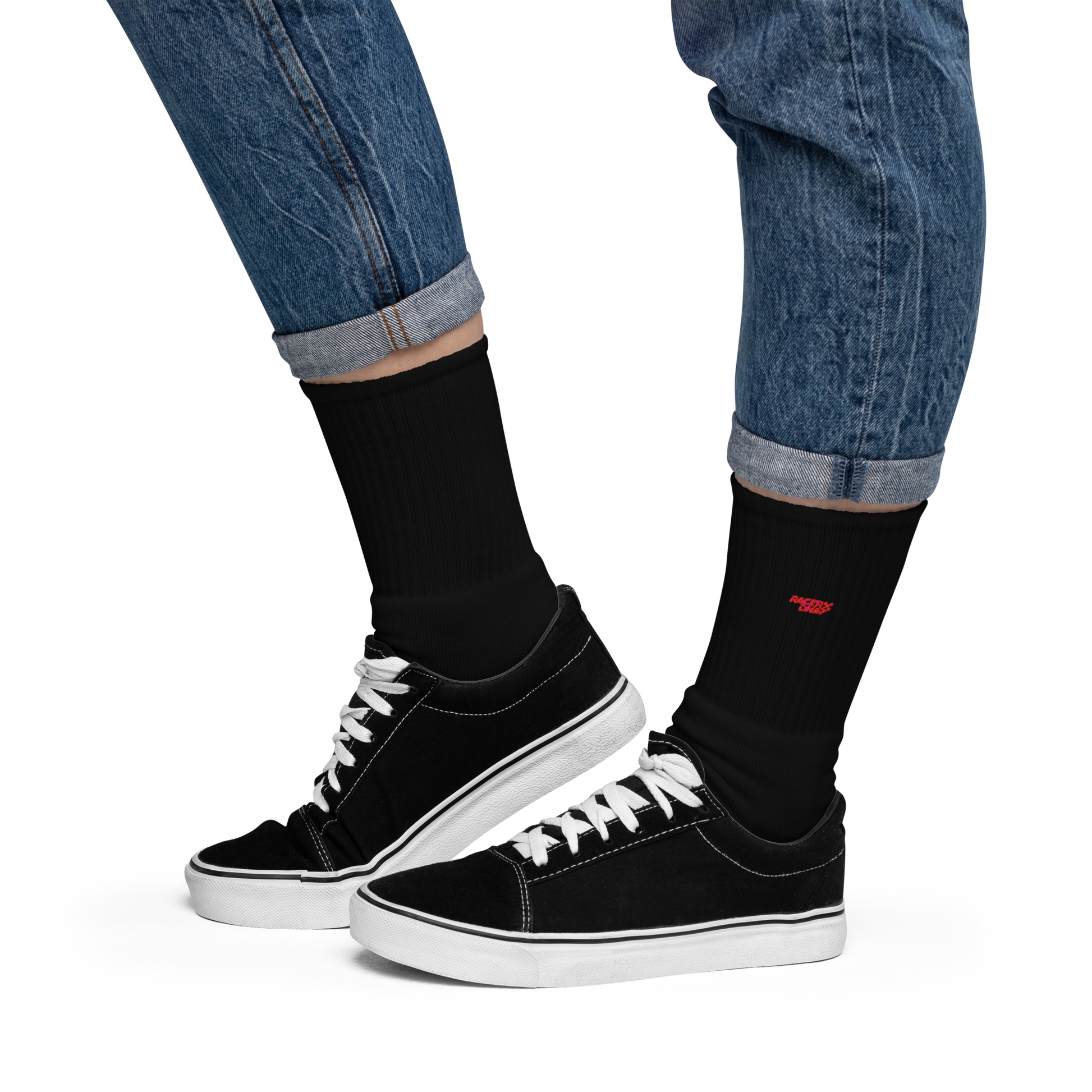 RacerDNA™ Socks