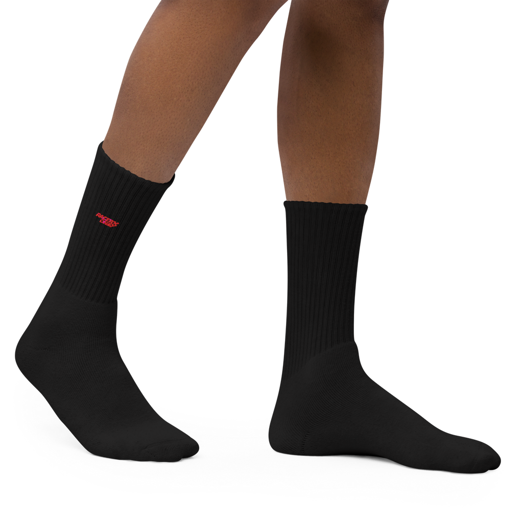 RacerDNA™ Socks