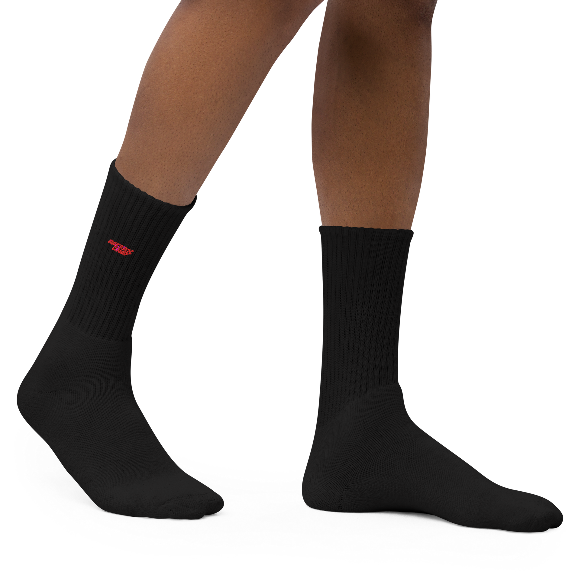 RacerDNA™ Socks