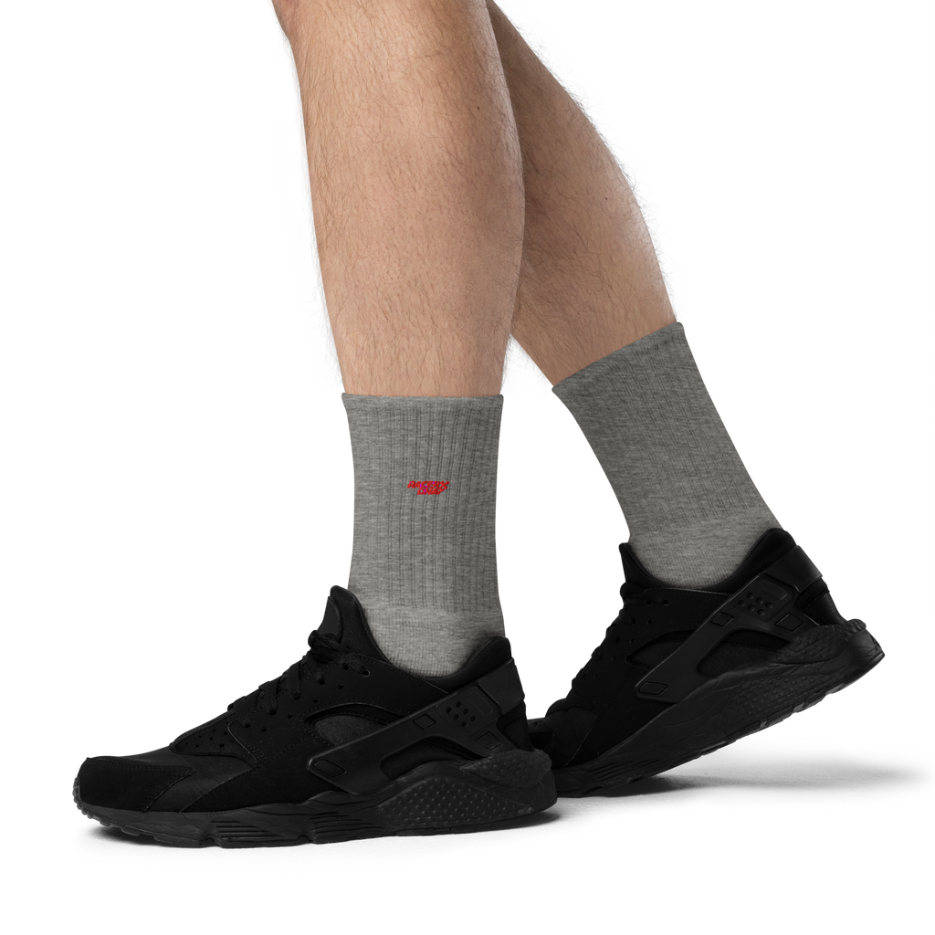 RacerDNA™ Socks