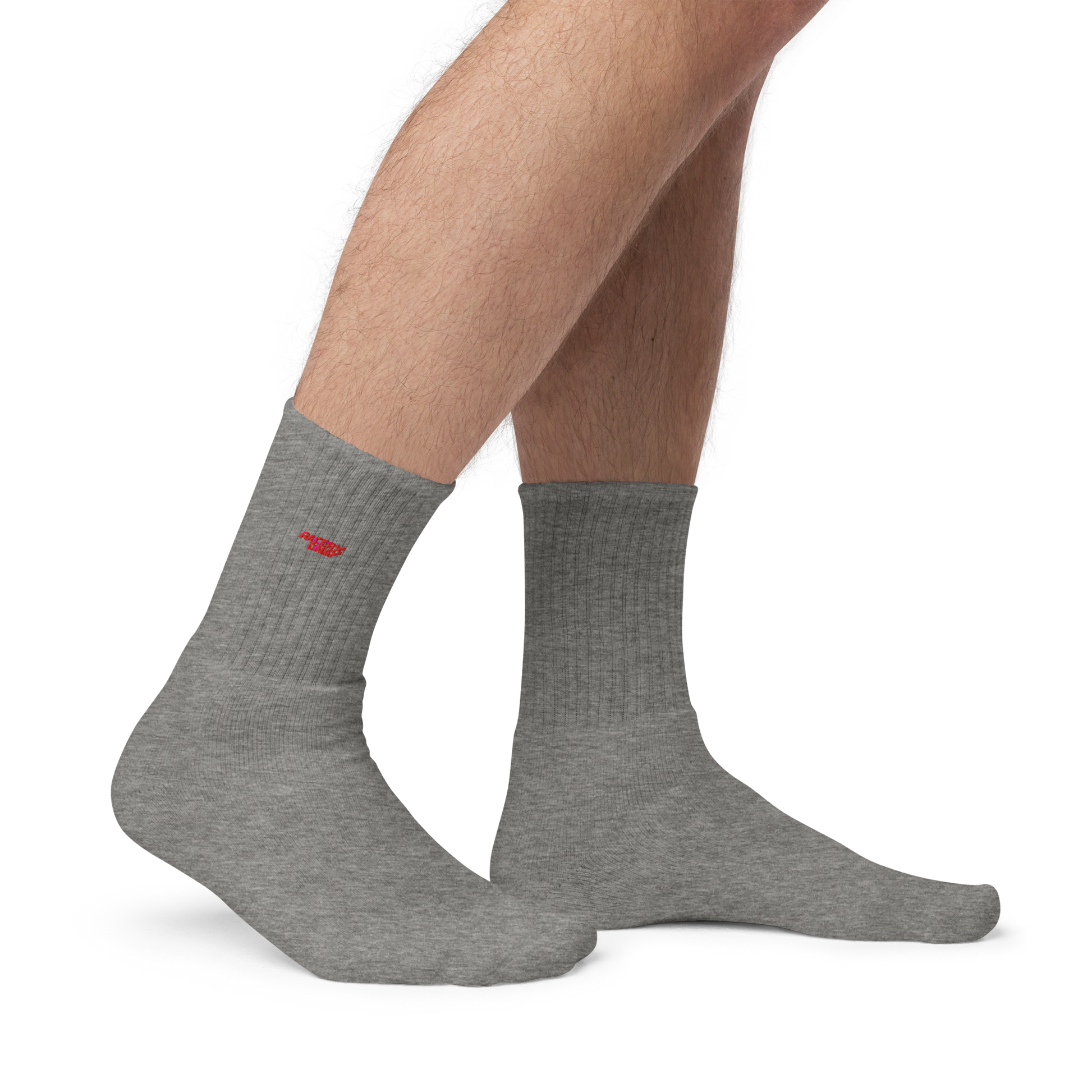 RacerDNA™ Socks