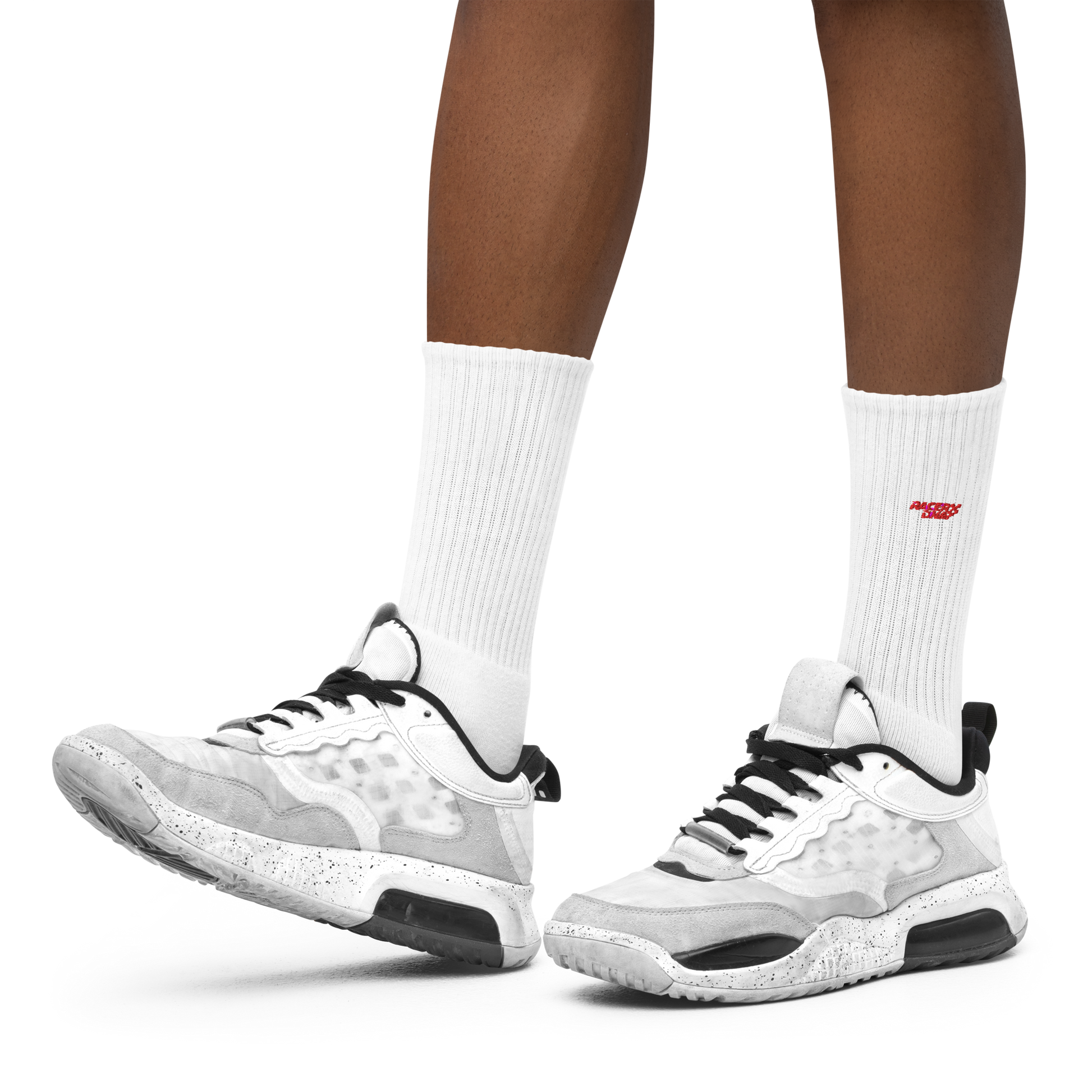 RacerDNA™ Socks