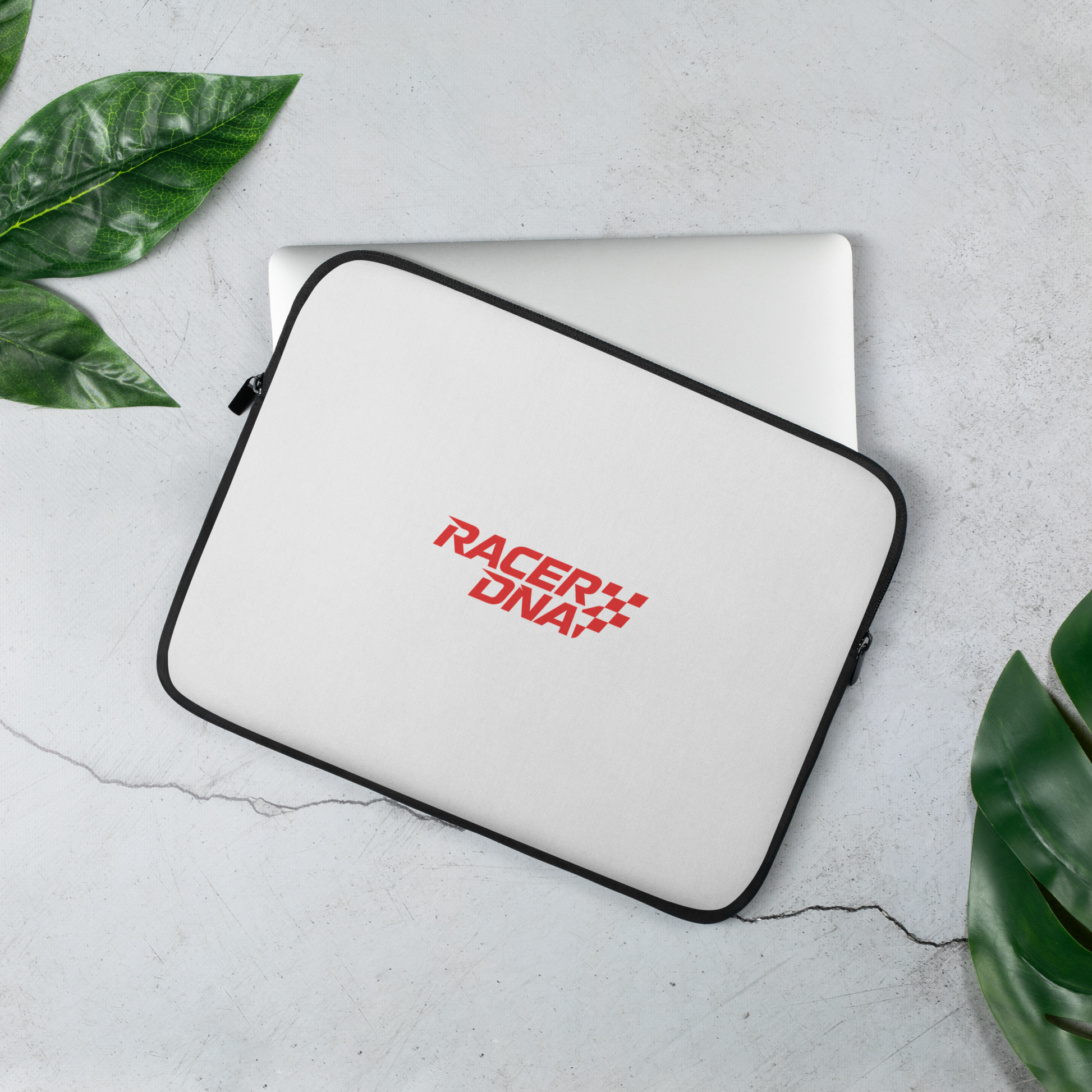 RacerDNA™ Laptop Sleeve