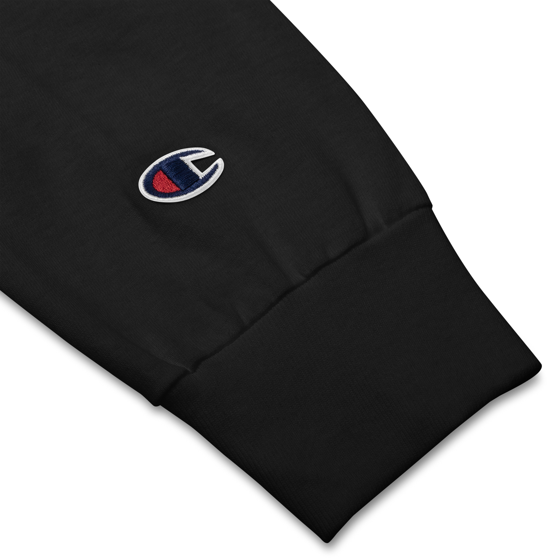 RacerDNA™ x Champion Men’s Long Sleeve
