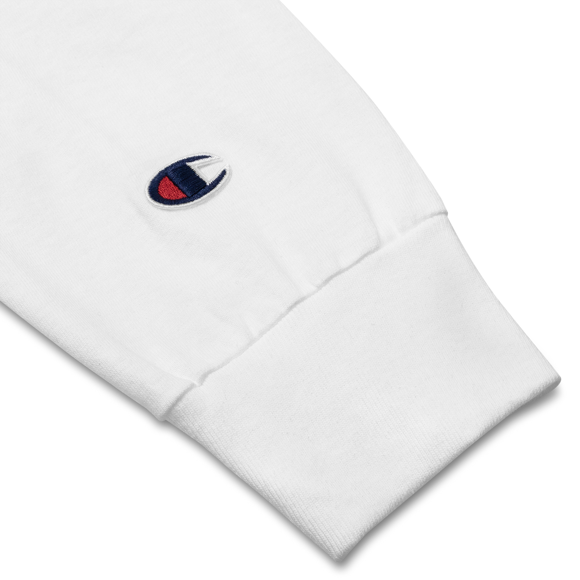 RacerDNA™ x Champion Men’s Long Sleeve