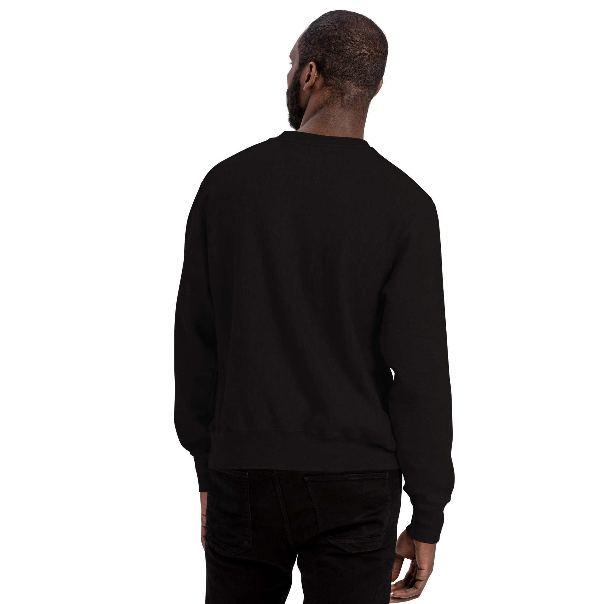 RacerDNA™ x Champion Sweatshirt