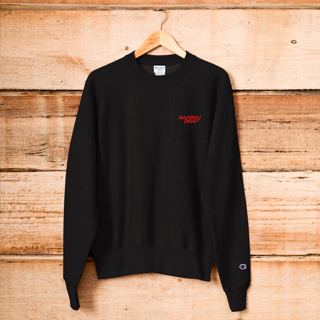 RacerDNA™ x Champion Sweatshirt