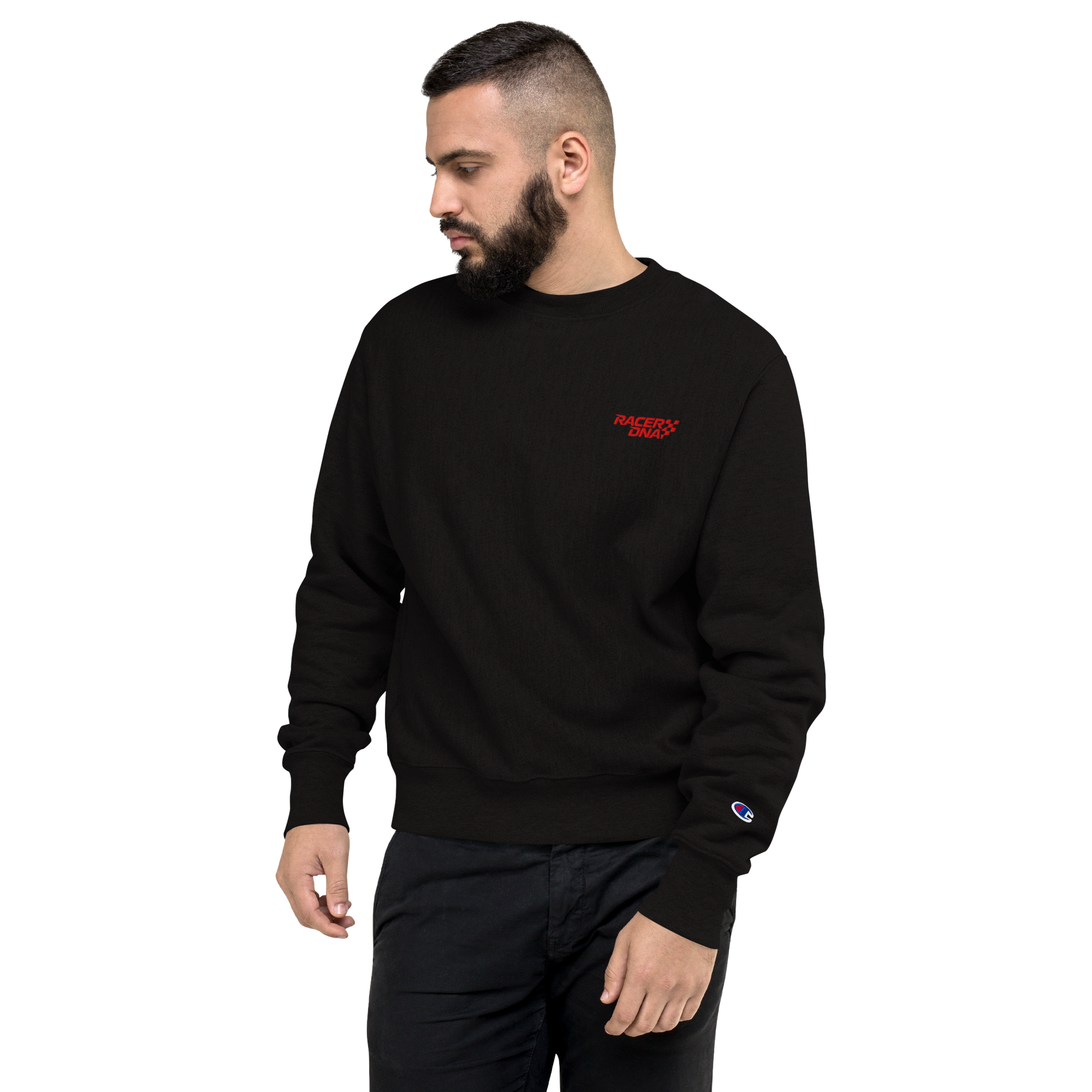 RacerDNA™ x Champion Sweatshirt