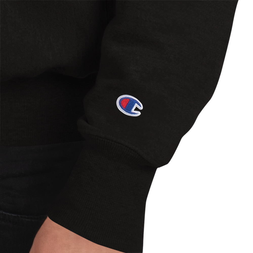 RacerDNA™ x Champion Sweatshirt