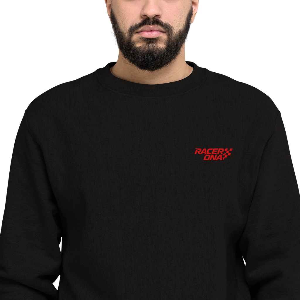 RacerDNA™ x Champion Sweatshirt