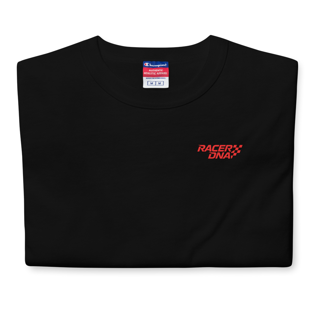 RacerDNA™ x Champion Men’s T-Shirt