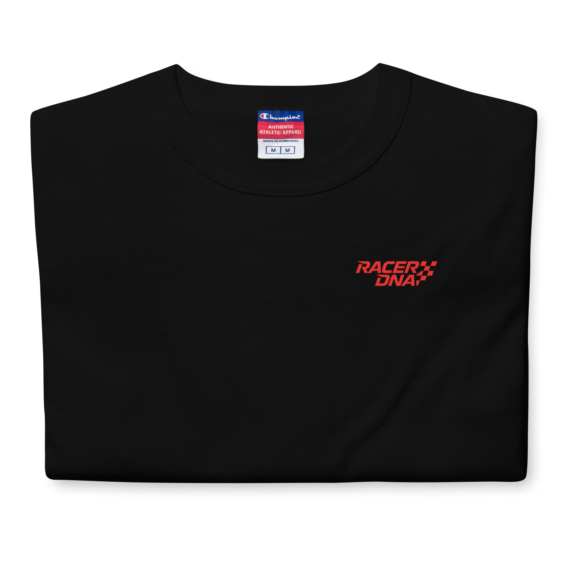 RacerDNA™ x Champion Men’s T-Shirt