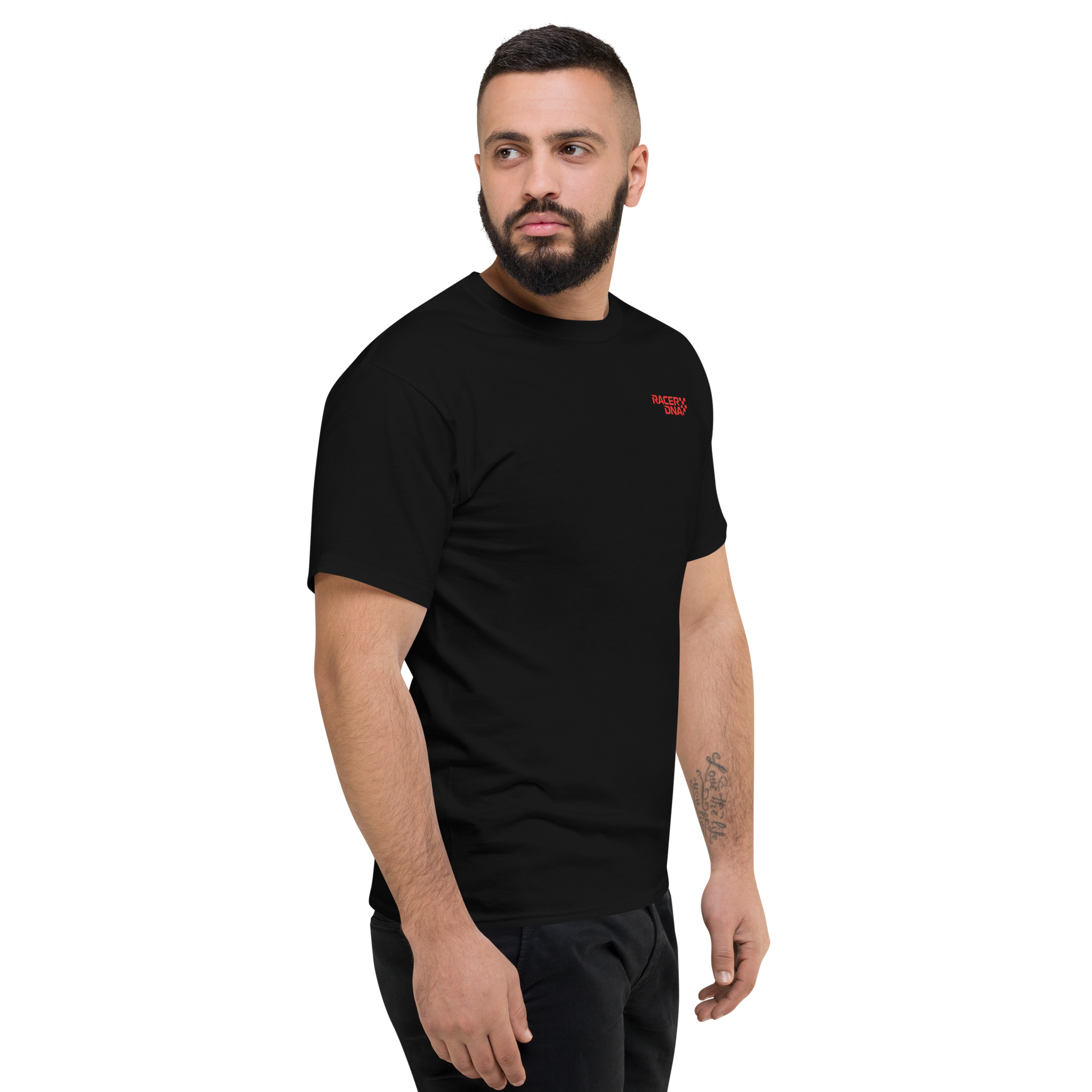RacerDNA™ x Champion Men’s T-Shirt