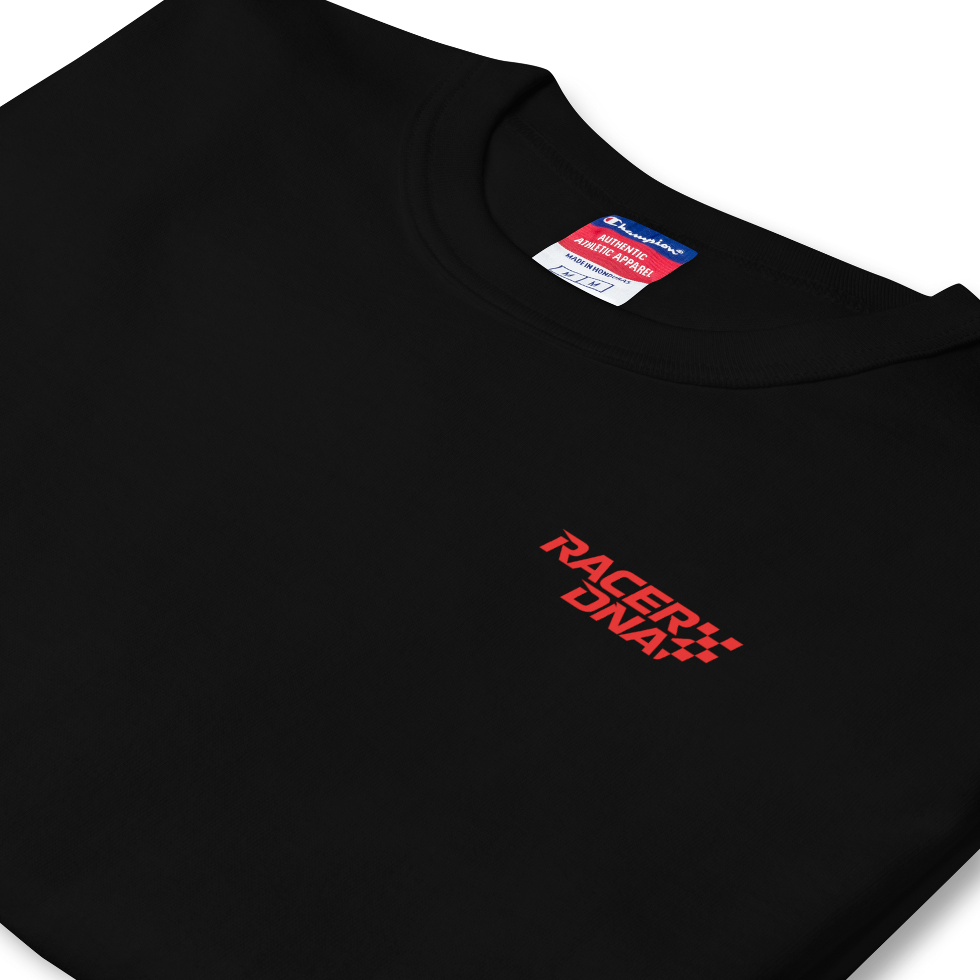 RacerDNA™ x Champion Men’s T-Shirt