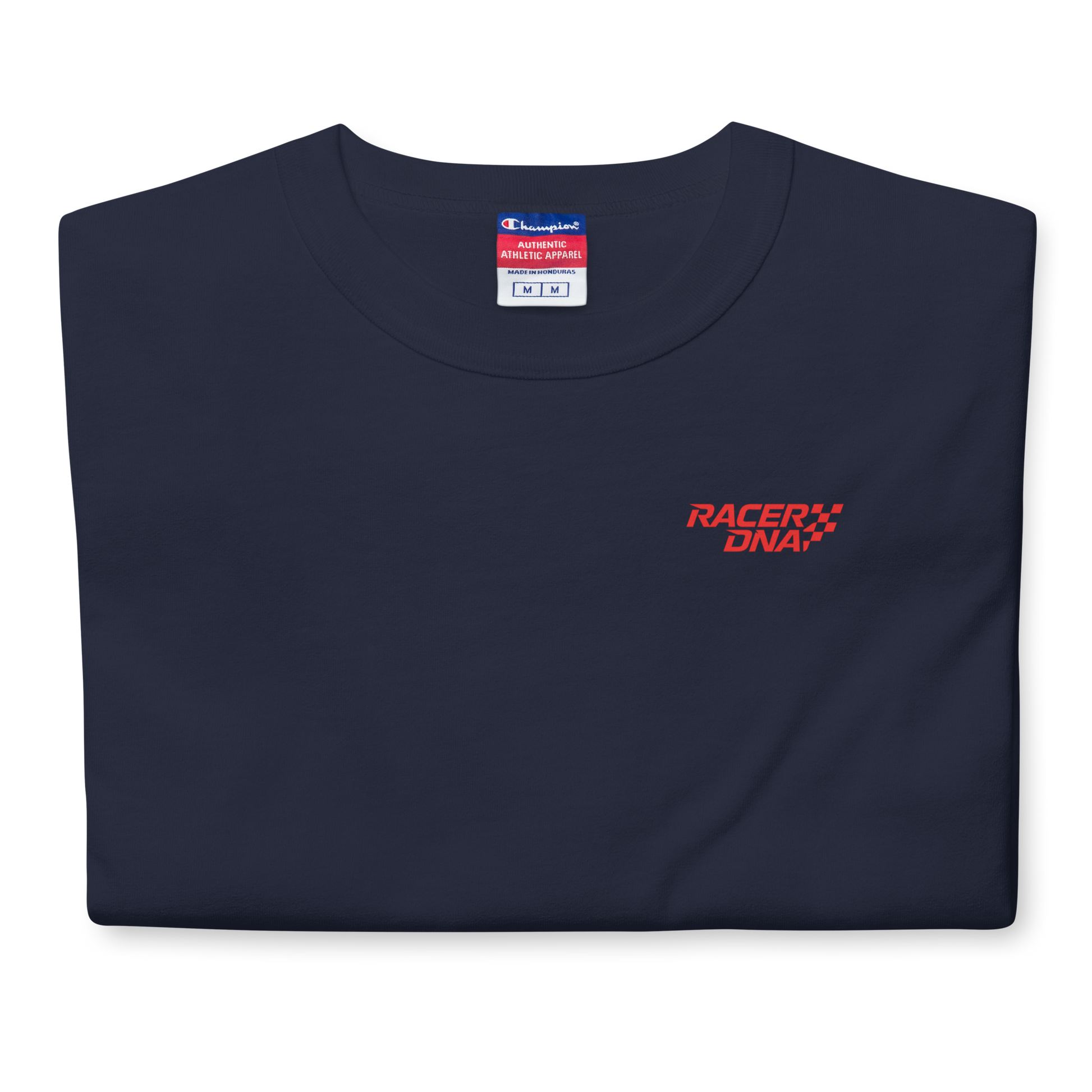 RacerDNA™ x Champion Men’s T-Shirt