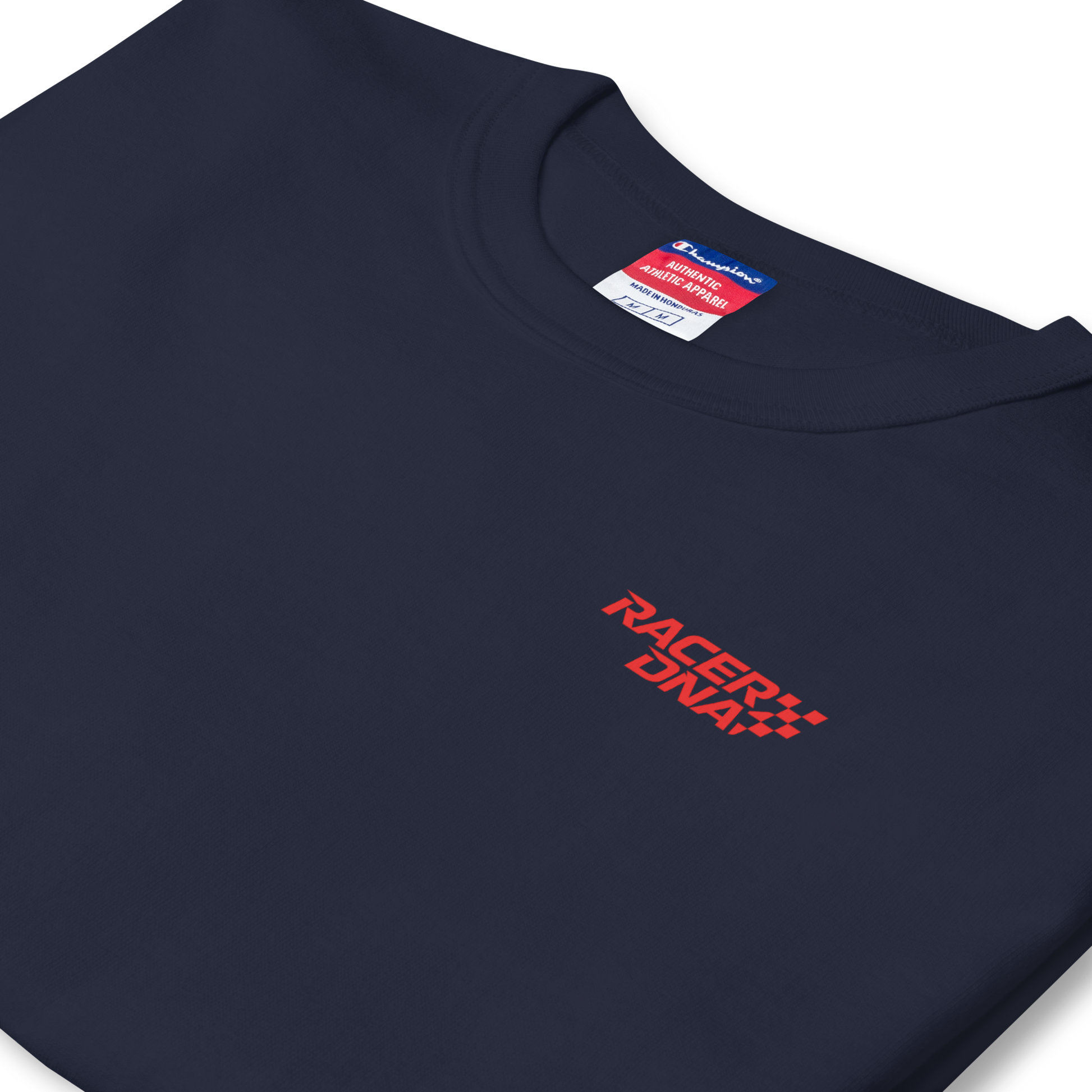 RacerDNA™ x Champion Men’s T-Shirt