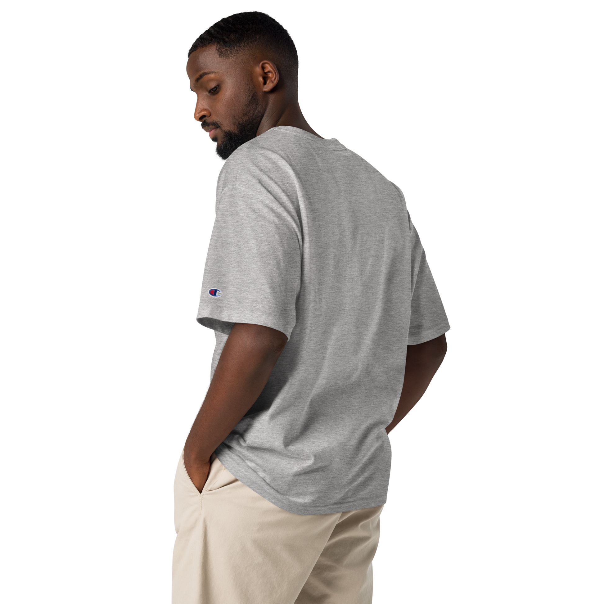RacerDNA™ x Champion Men’s T-Shirt