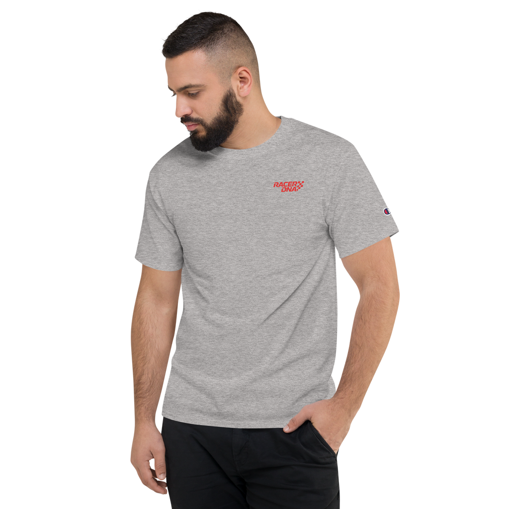 RacerDNA™ x Champion Men’s T-Shirt