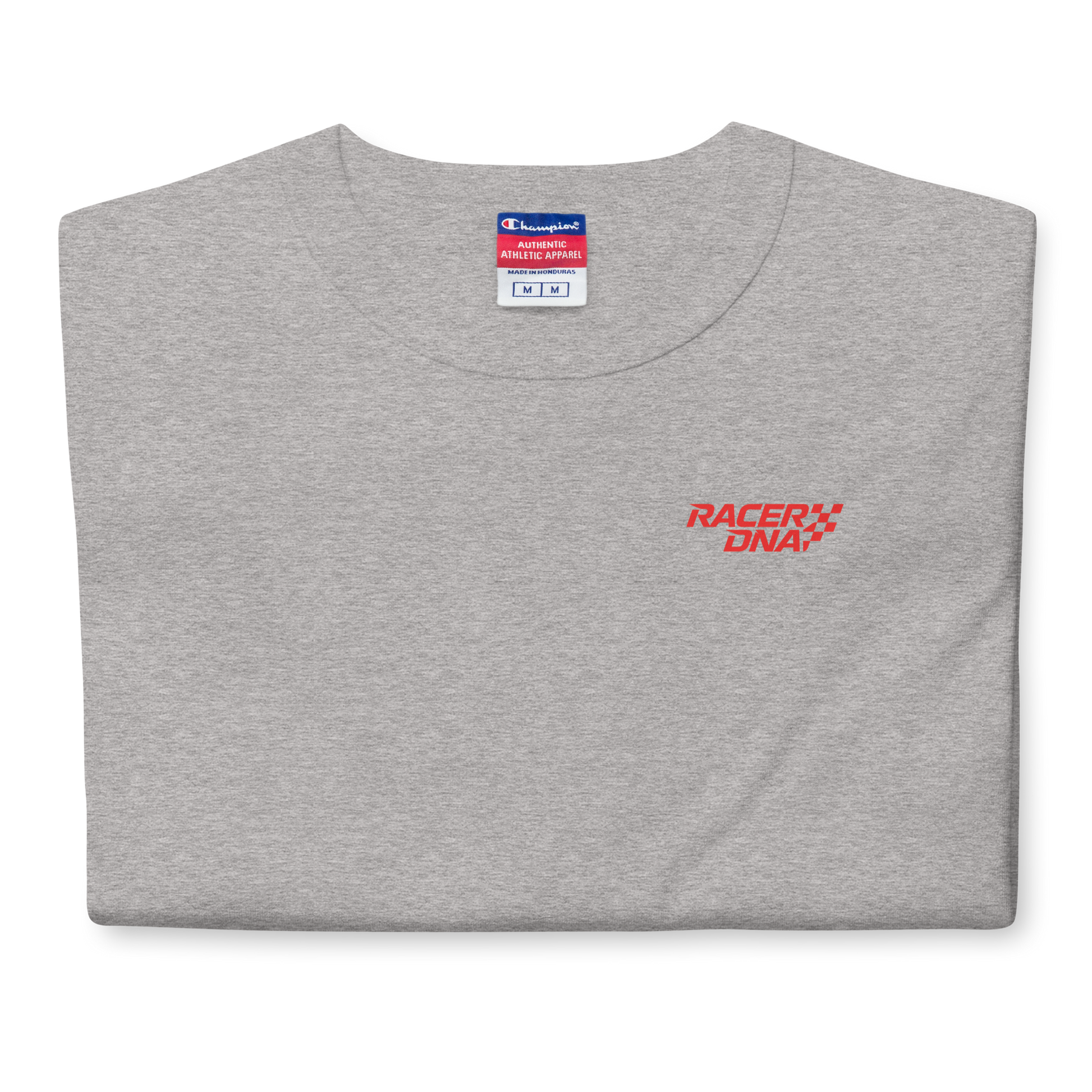 RacerDNA™ x Champion Men’s T-Shirt