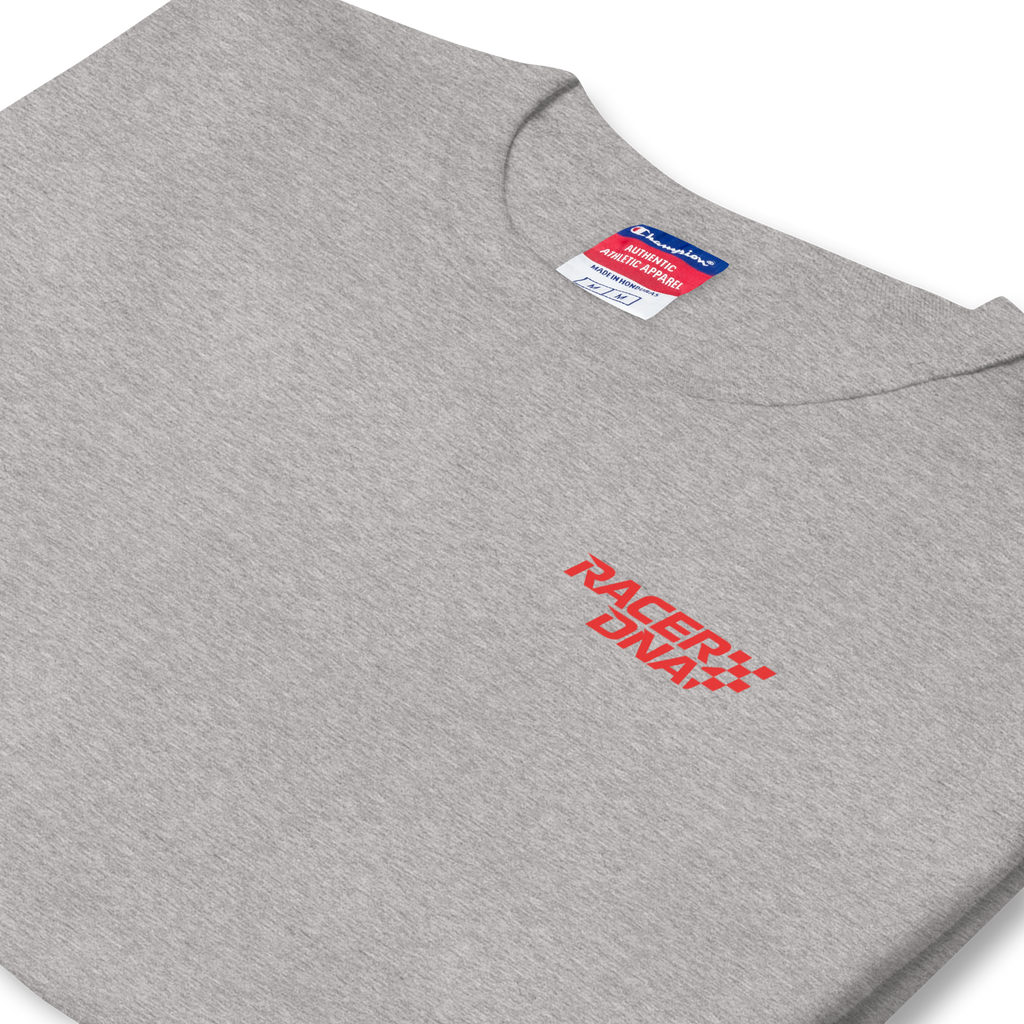 RacerDNA™ x Champion Men’s T-Shirt