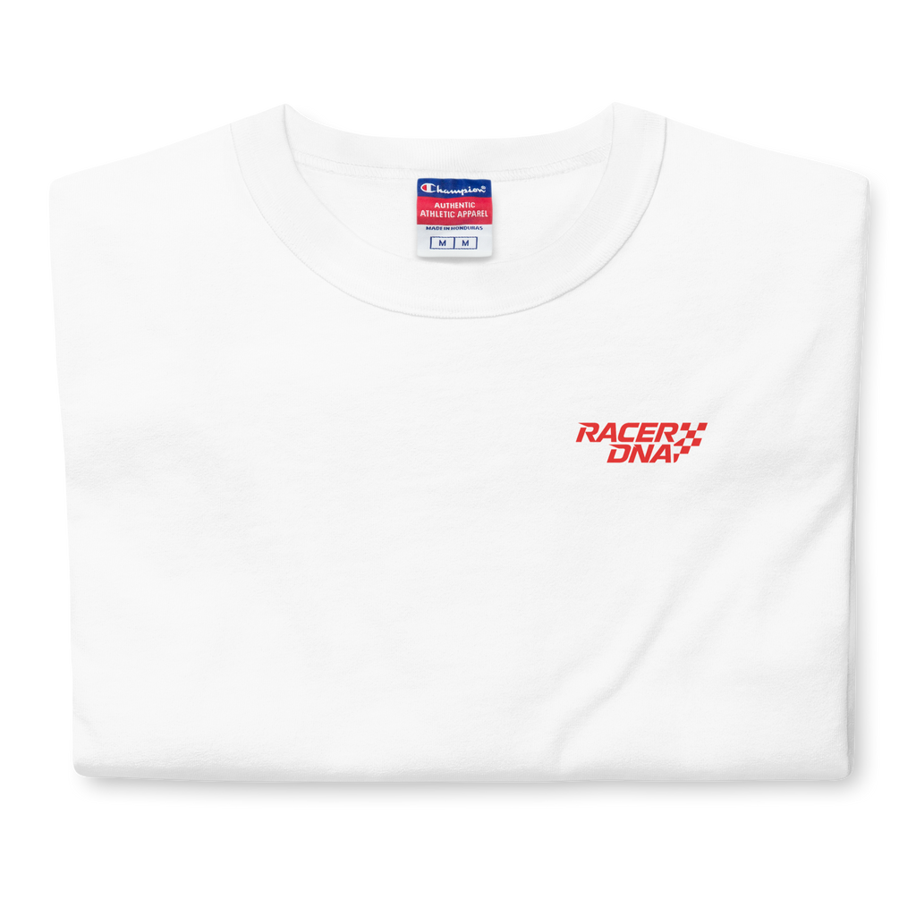 RacerDNA™ x Champion Men’s T-Shirt