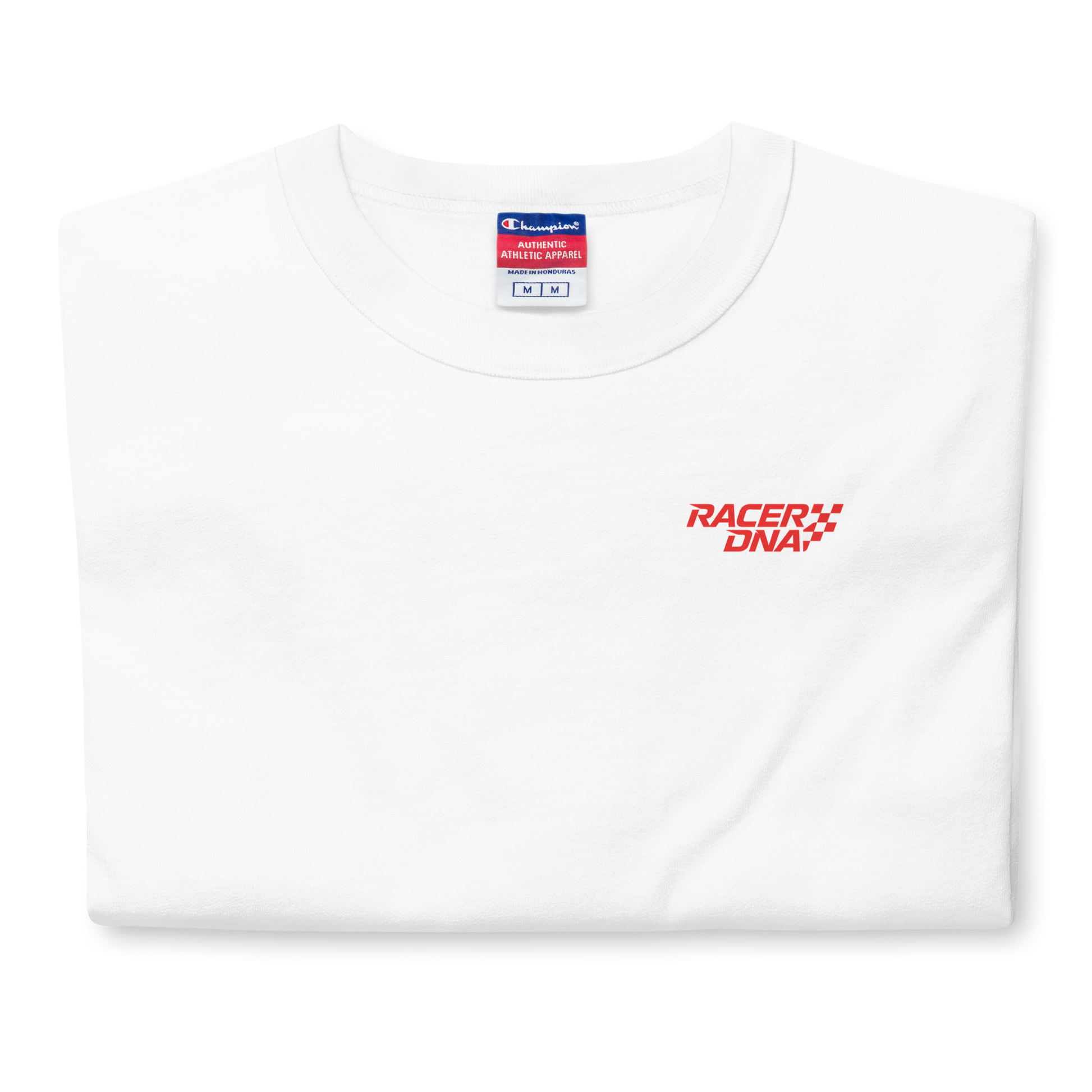 RacerDNA™ x Champion Men’s T-Shirt