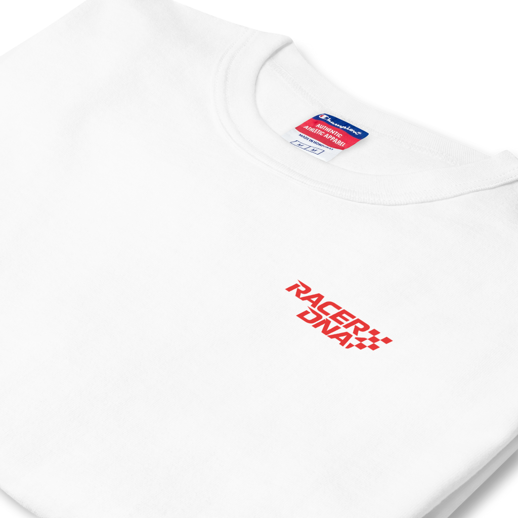 RacerDNA™ x Champion Men’s T-Shirt