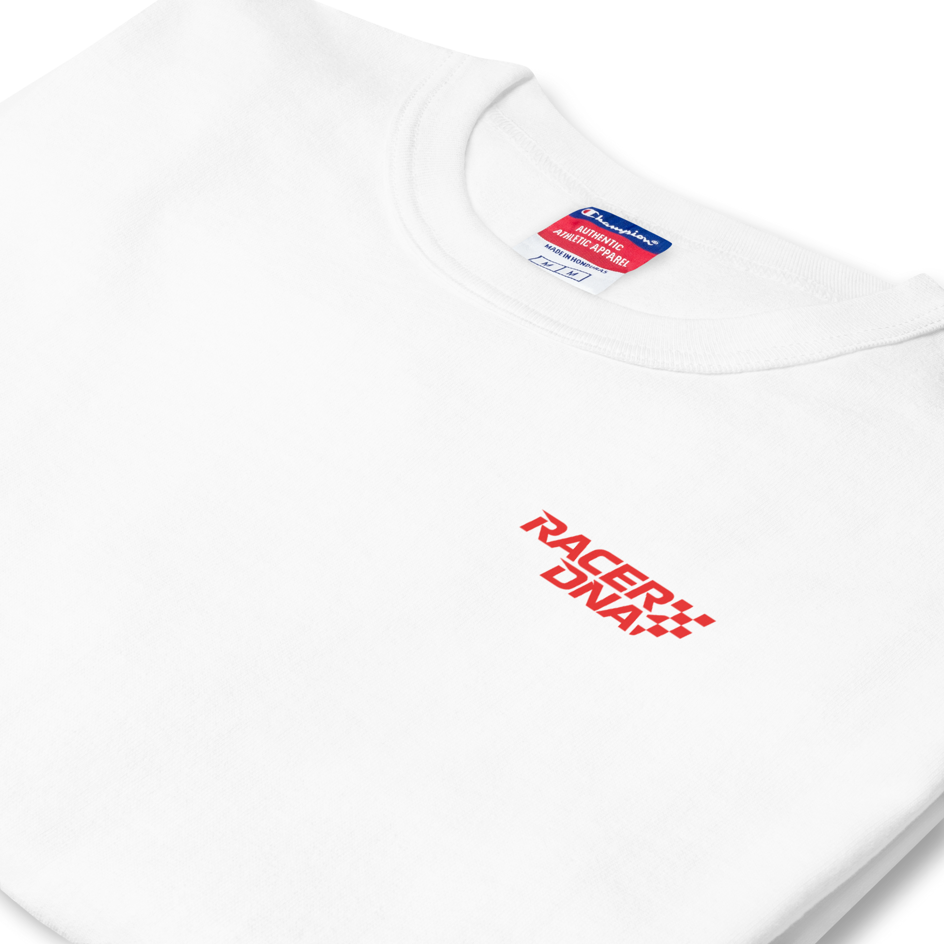 RacerDNA™ x Champion Men’s T-Shirt