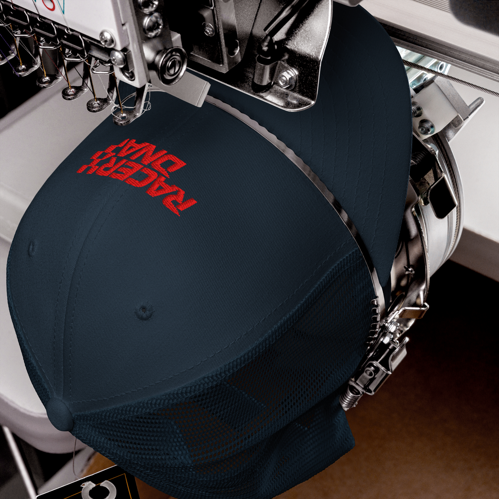 RacerDNA™ Trucker Cap