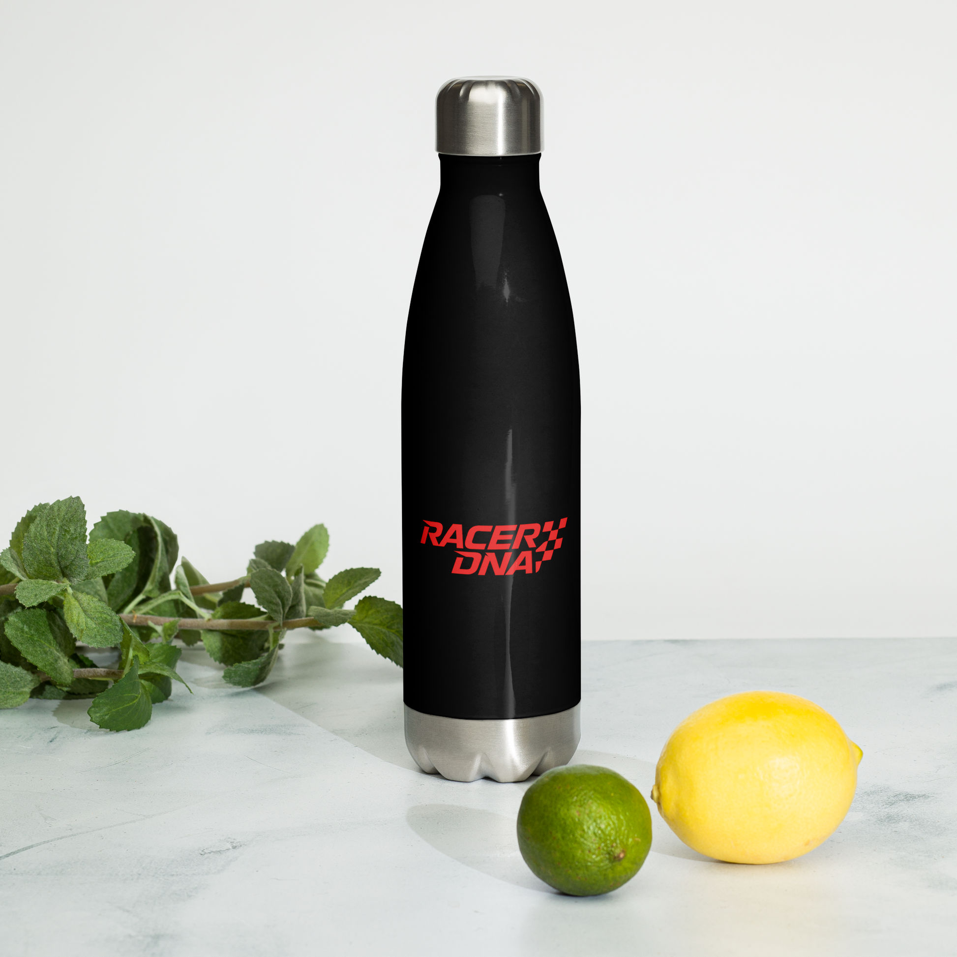 RacerDNA™ Stainless Bottle