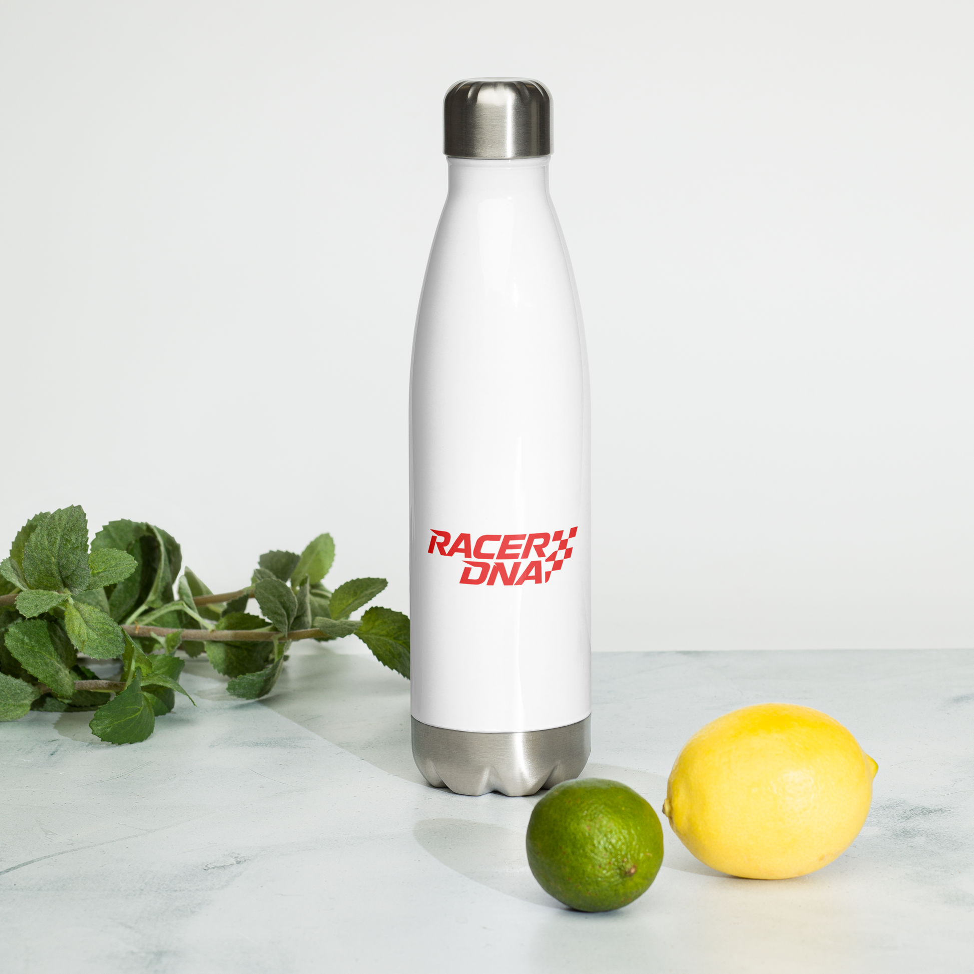 RacerDNA™ Stainless Bottle