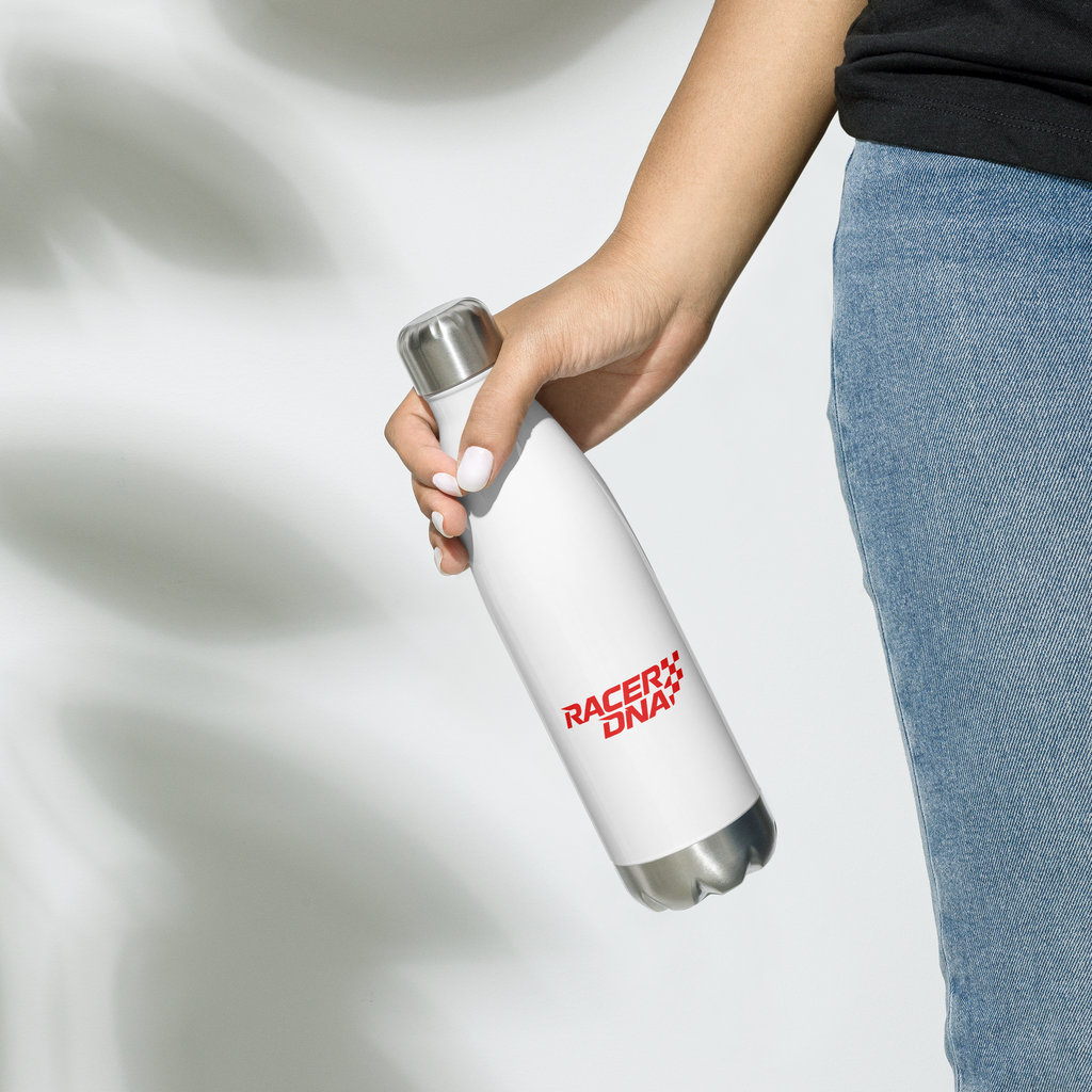 RacerDNA™ Stainless Bottle