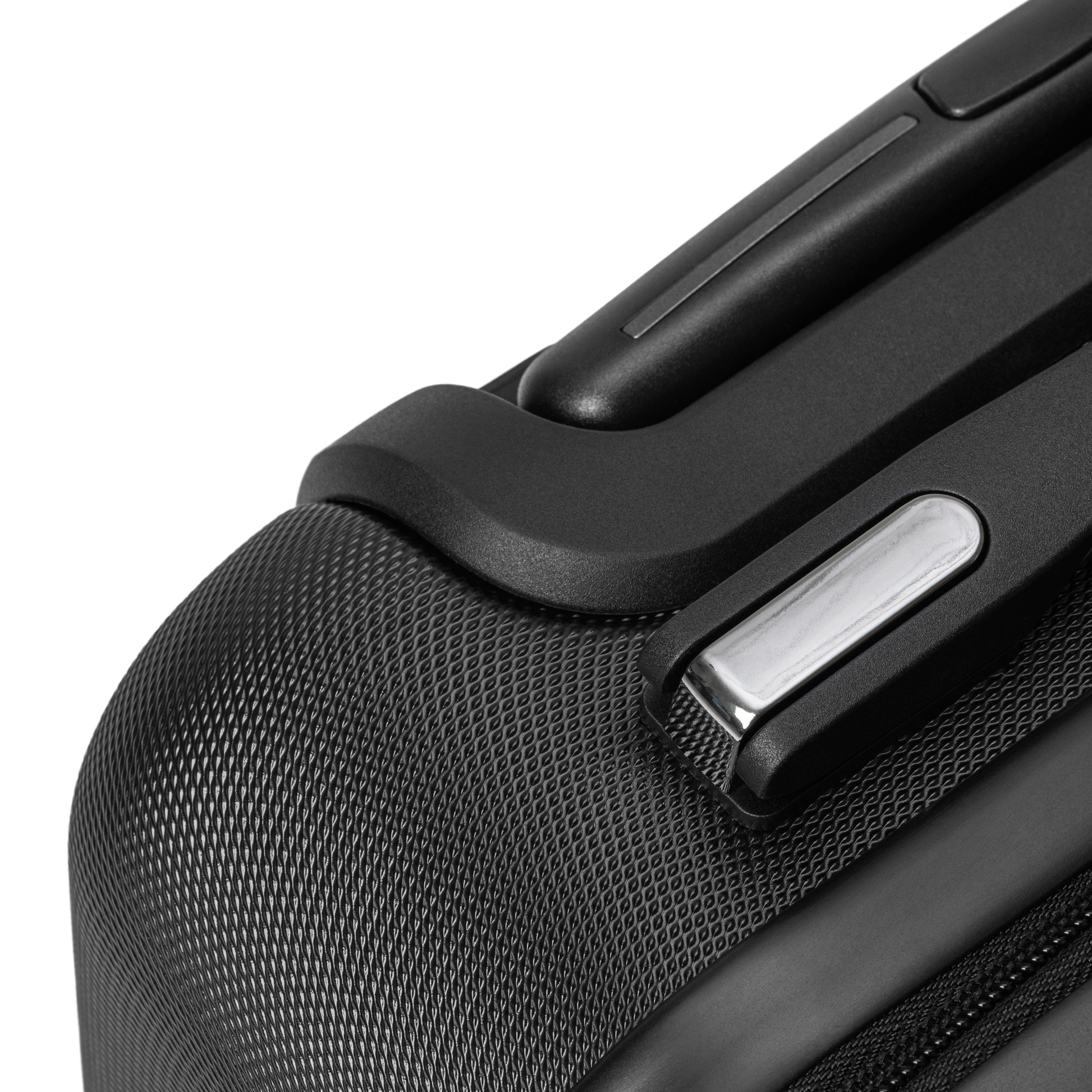 RacerDNA™ Hard-Shell Suitcase