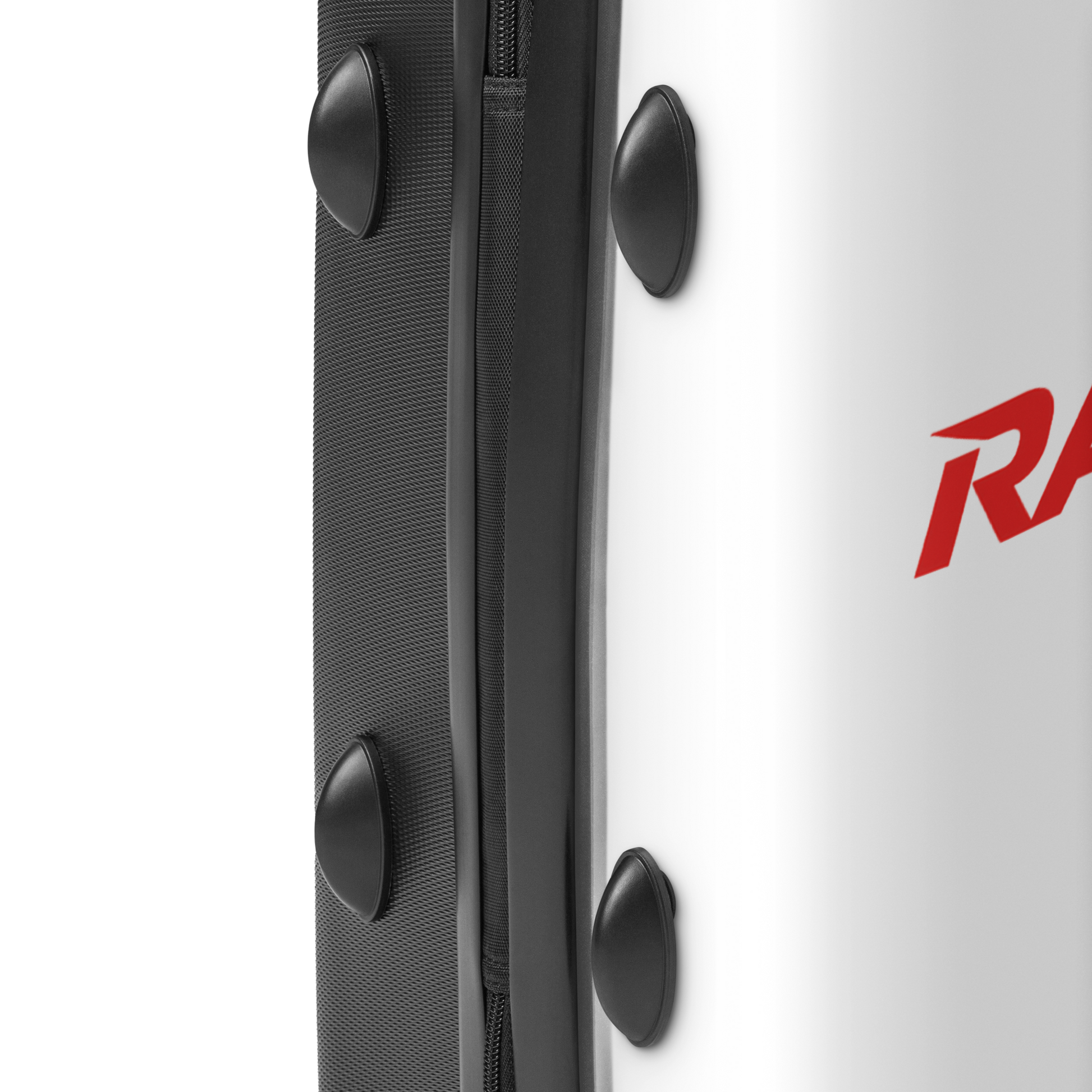 RacerDNA™ Hard-Shell Suitcase