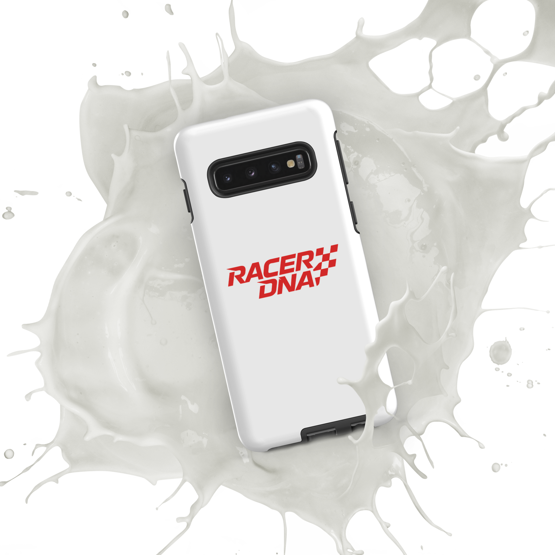 RacerDNA™ Tough Case for Samsung®