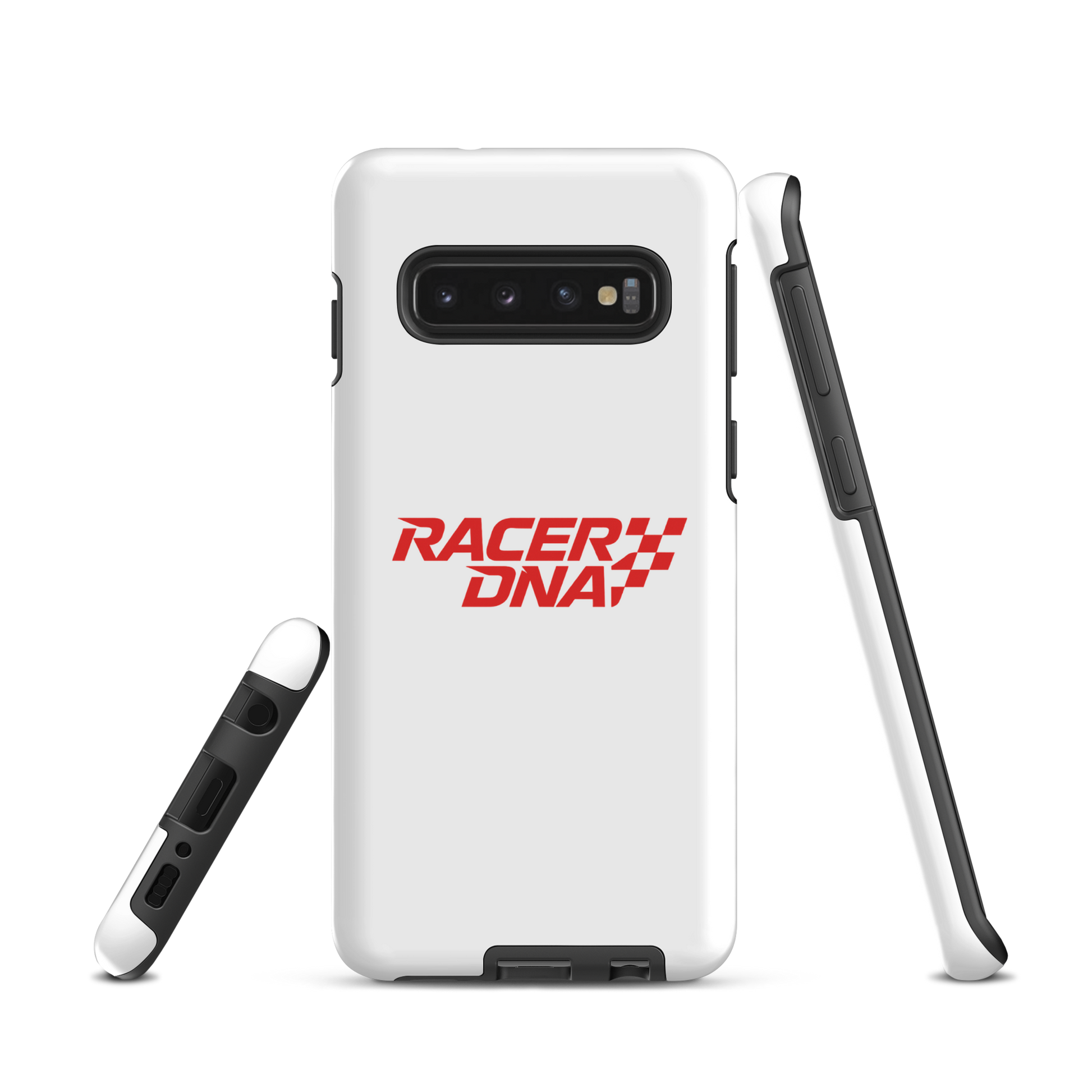 RacerDNA™ Tough Case for Samsung®