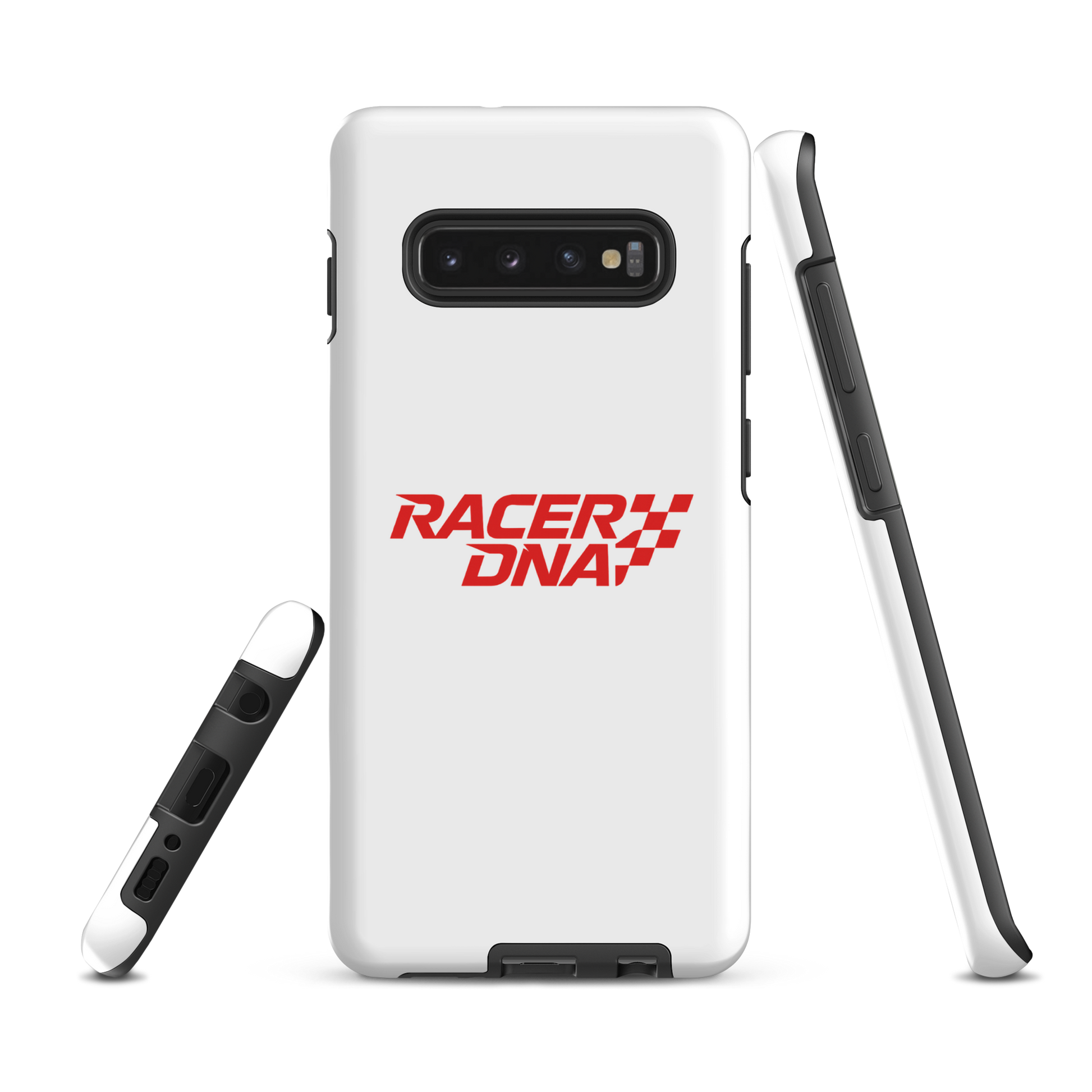 RacerDNA™ Tough Case for Samsung®