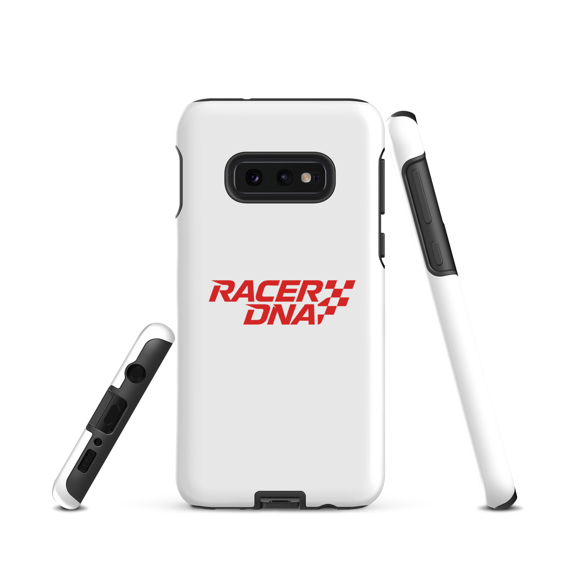 RacerDNA™ Tough Case for Samsung®