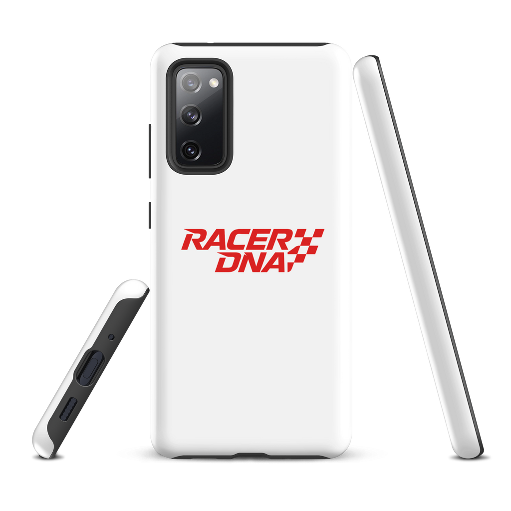 RacerDNA™ Tough Case for Samsung®