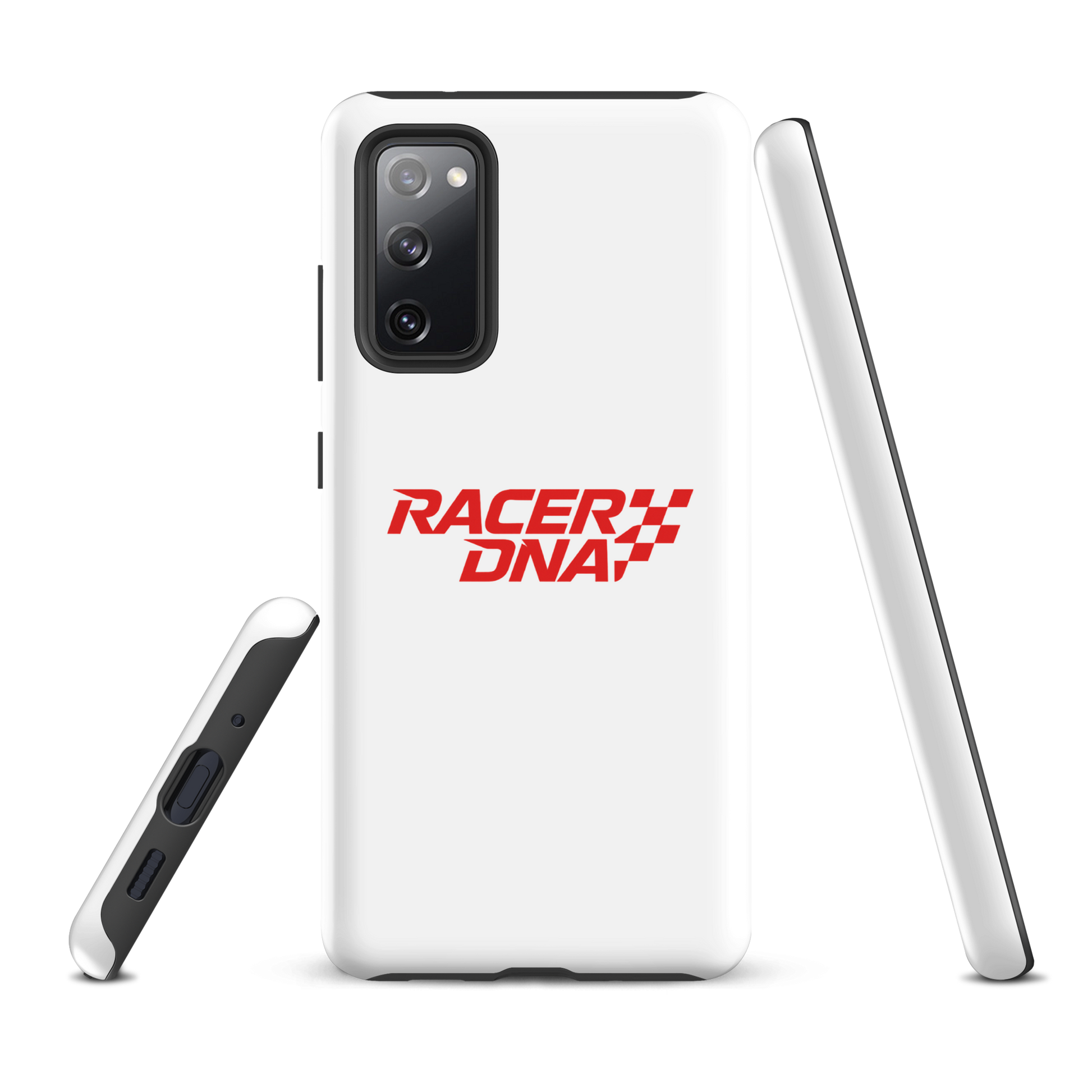 RacerDNA™ Tough Case for Samsung®