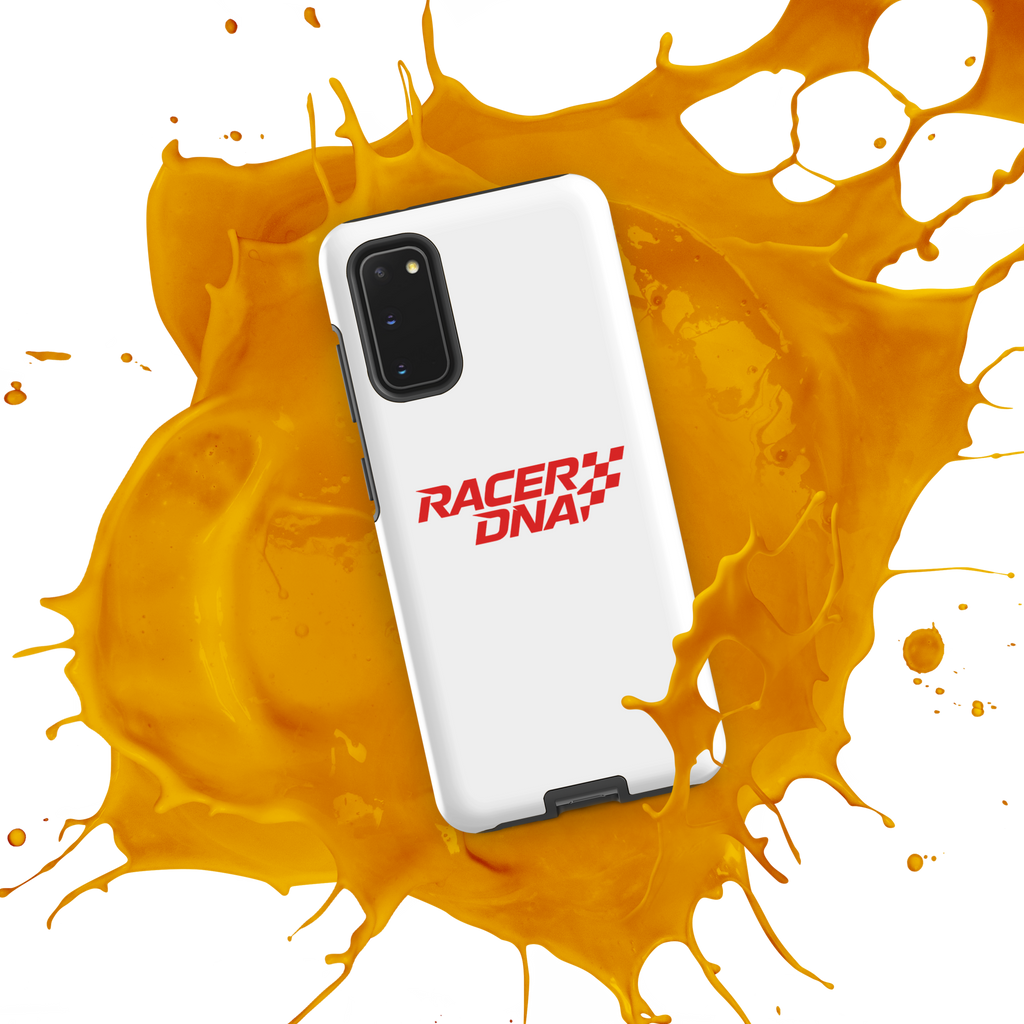 RacerDNA™ Tough Case for Samsung®