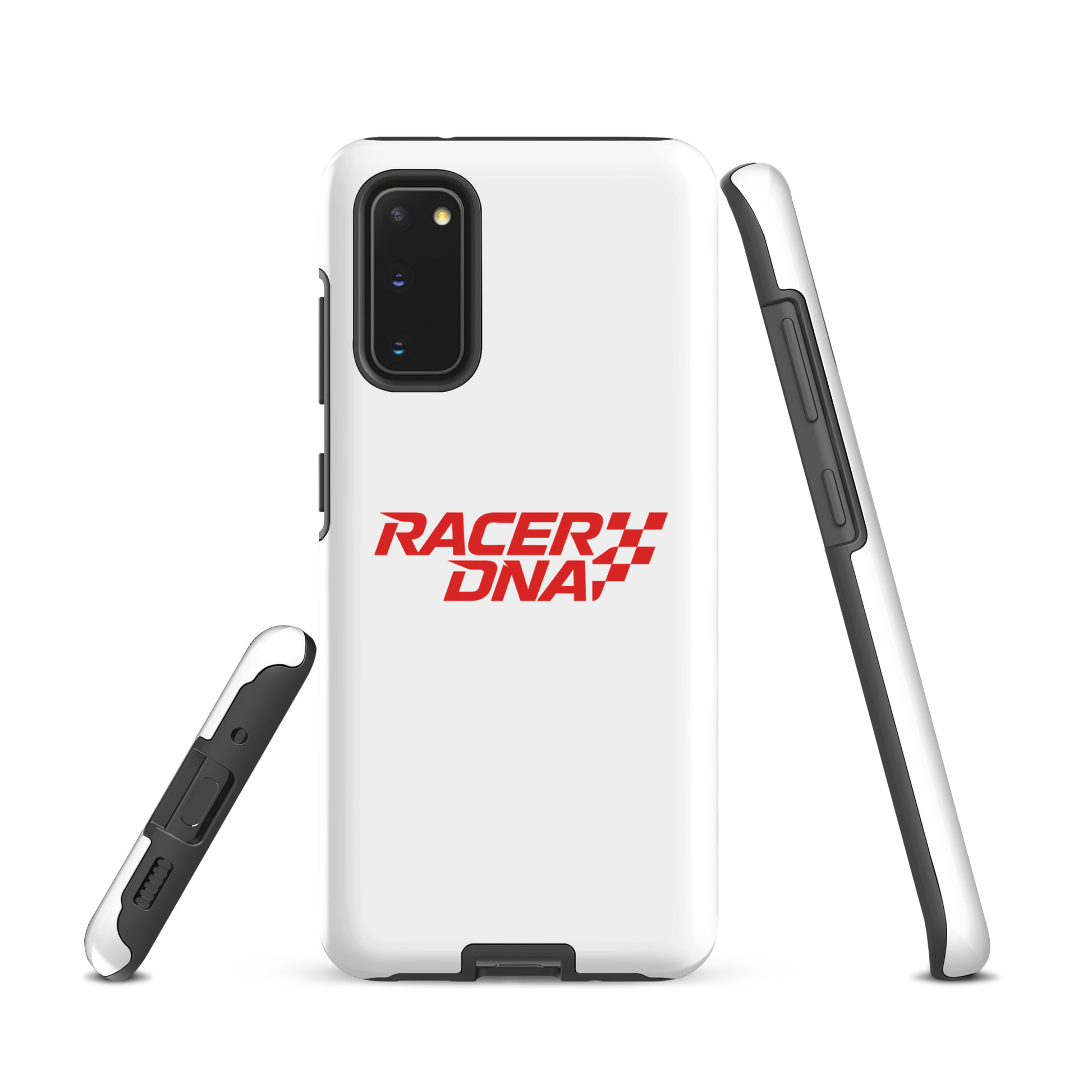 RacerDNA™ Tough Case for Samsung®