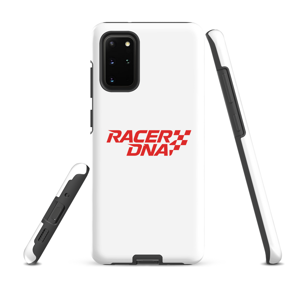 RacerDNA™ Tough Case for Samsung®